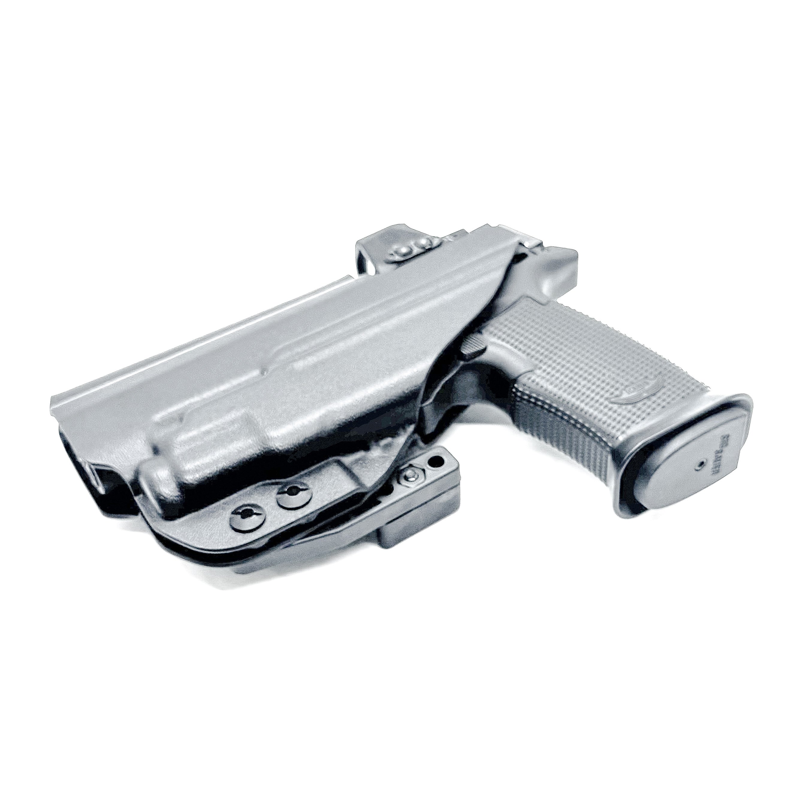 Icarus Precision AIR Polymer P365-FUSE & TLR-7 Sub IWB Holster - Image 8