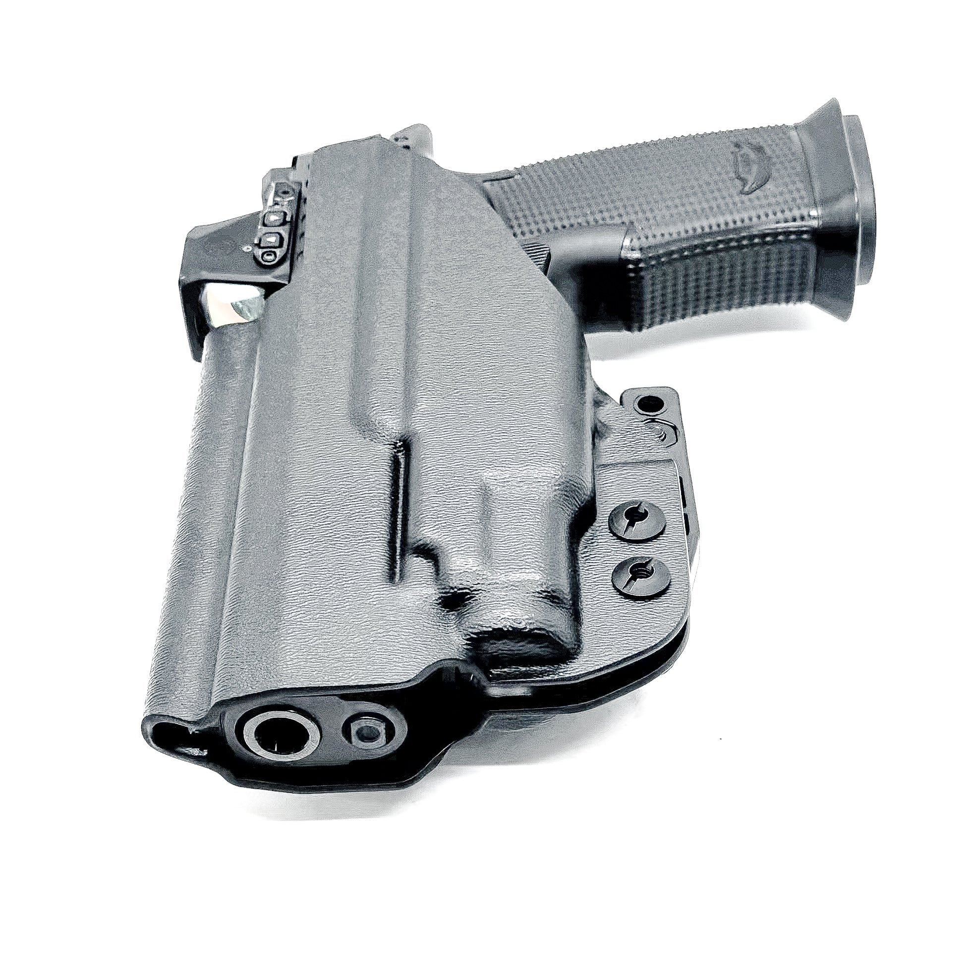 Icarus Precision AIR Polymer P365-FUSE & TLR-7 Sub IWB Holster - Image 9