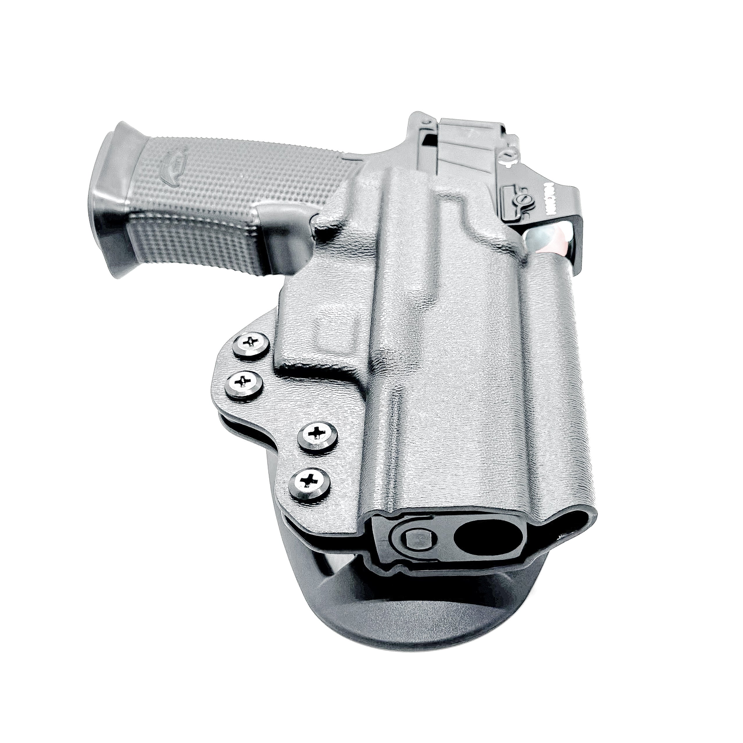 Icarus Precision AIR Polymer P365-XMACRO Duty & Competition Holster - Image 6