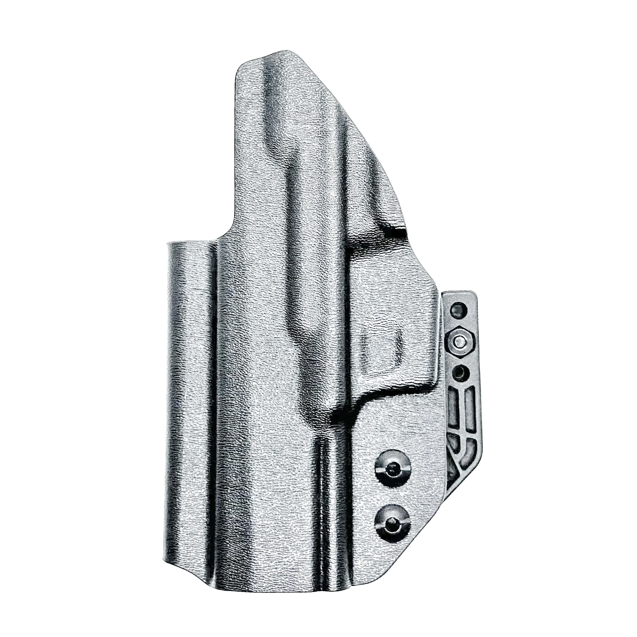 Icarus Precision AIR Polymer P365-XMACRO IWB Holster - Image 2