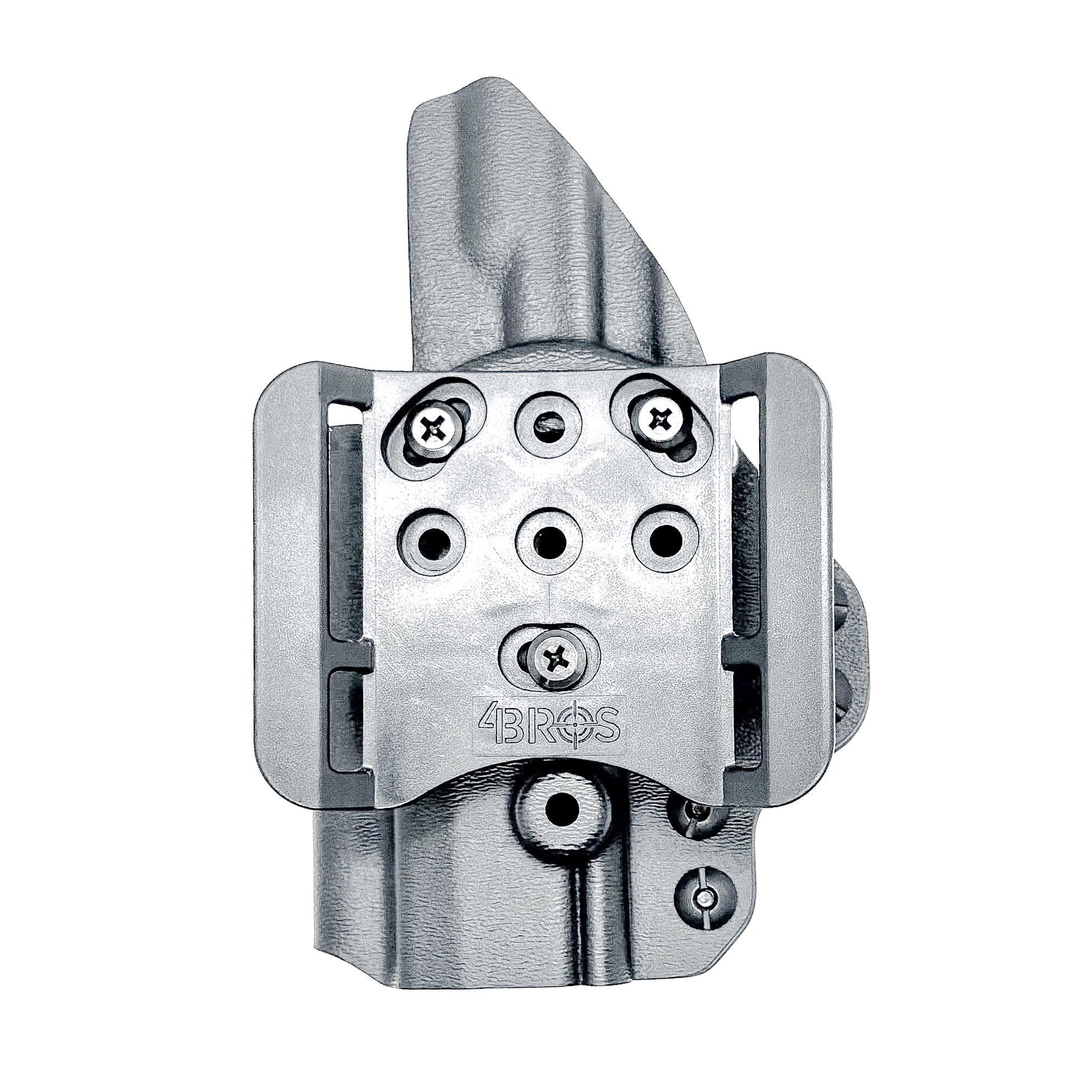 Icarus Precision AIR Polymer P365-XMACRO OWB Holster - Image 2