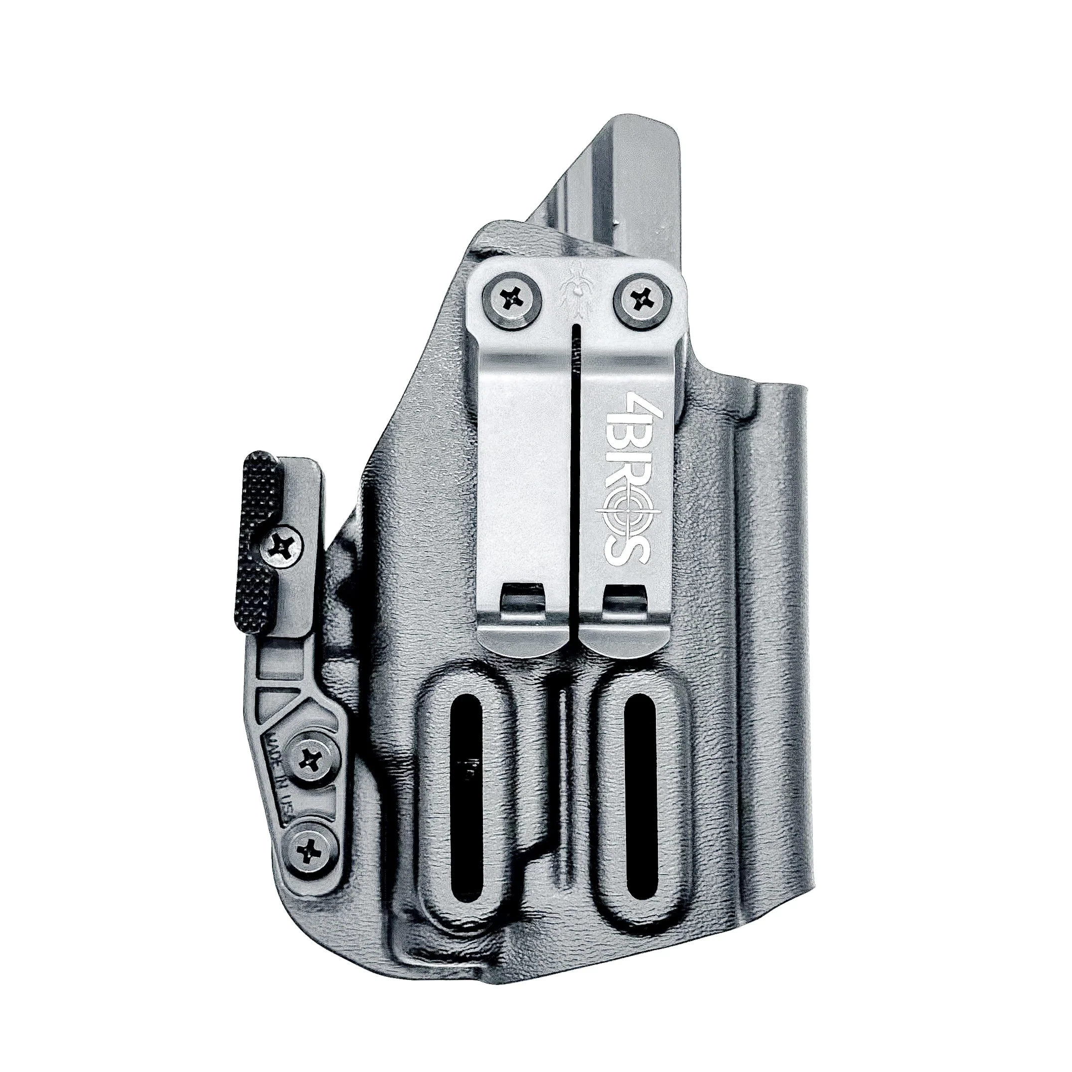 Icarus Precision AIR Polymer P365-XMACRO & TLR-7 Sub IWB Holster