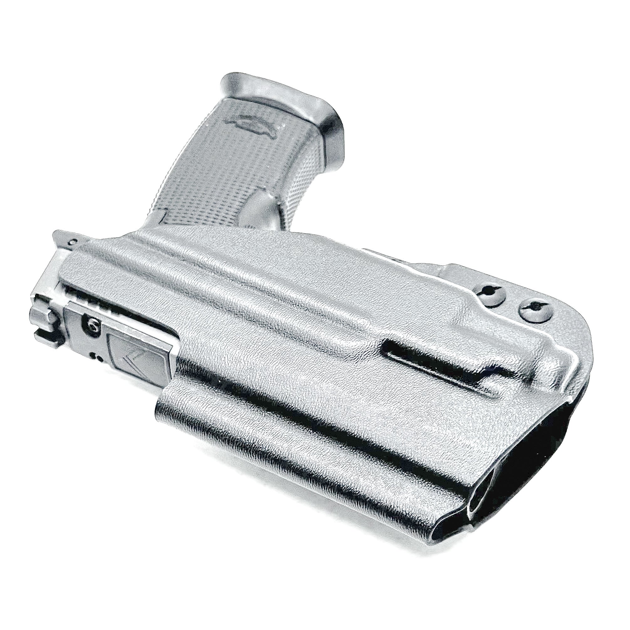 Icarus Precision AIR Polymer P365-XMACRO & TLR-7 Sub IWB Holster - Image 10