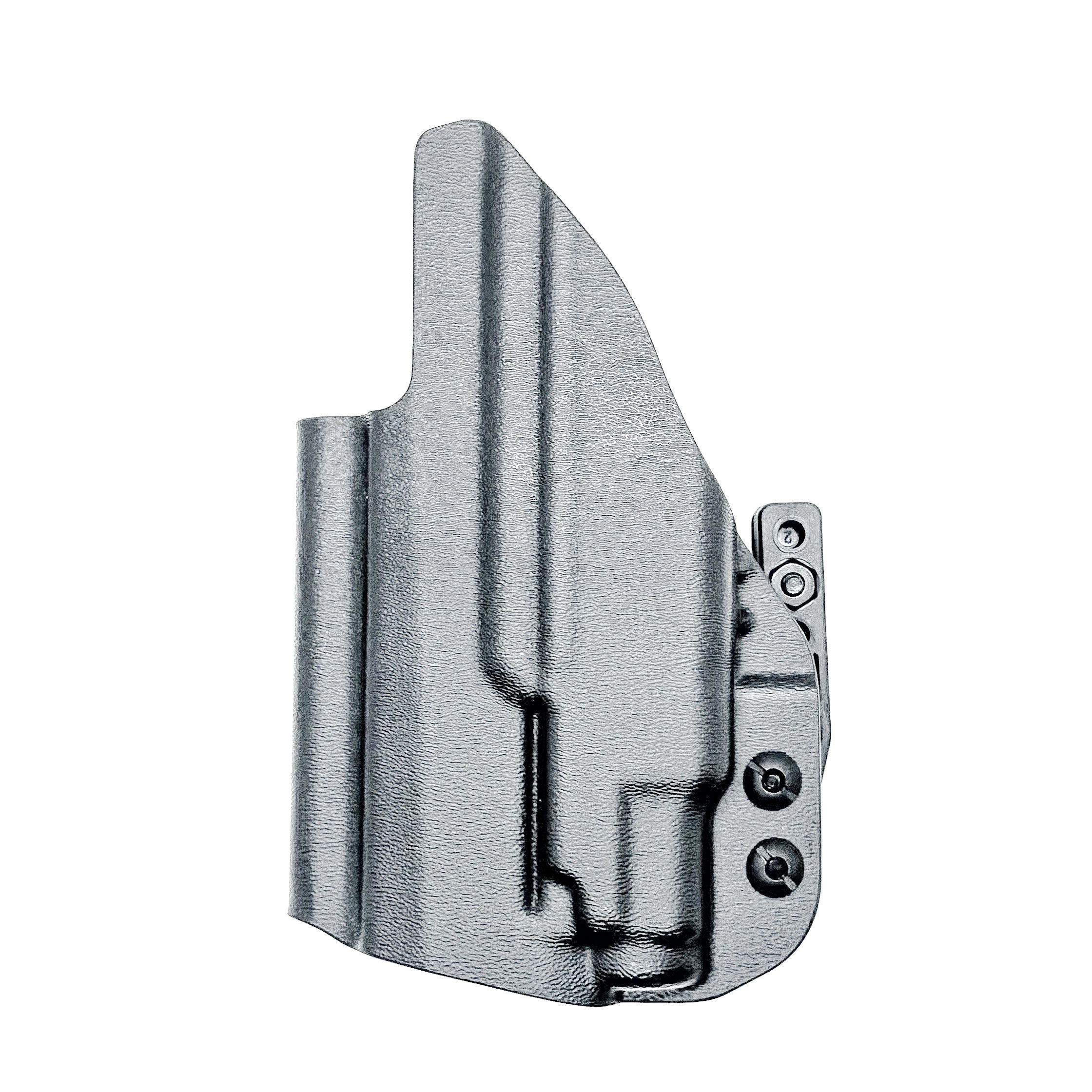 Icarus Precision AIR Polymer P365-XMACRO & TLR-7 Sub IWB Holster - Image 2