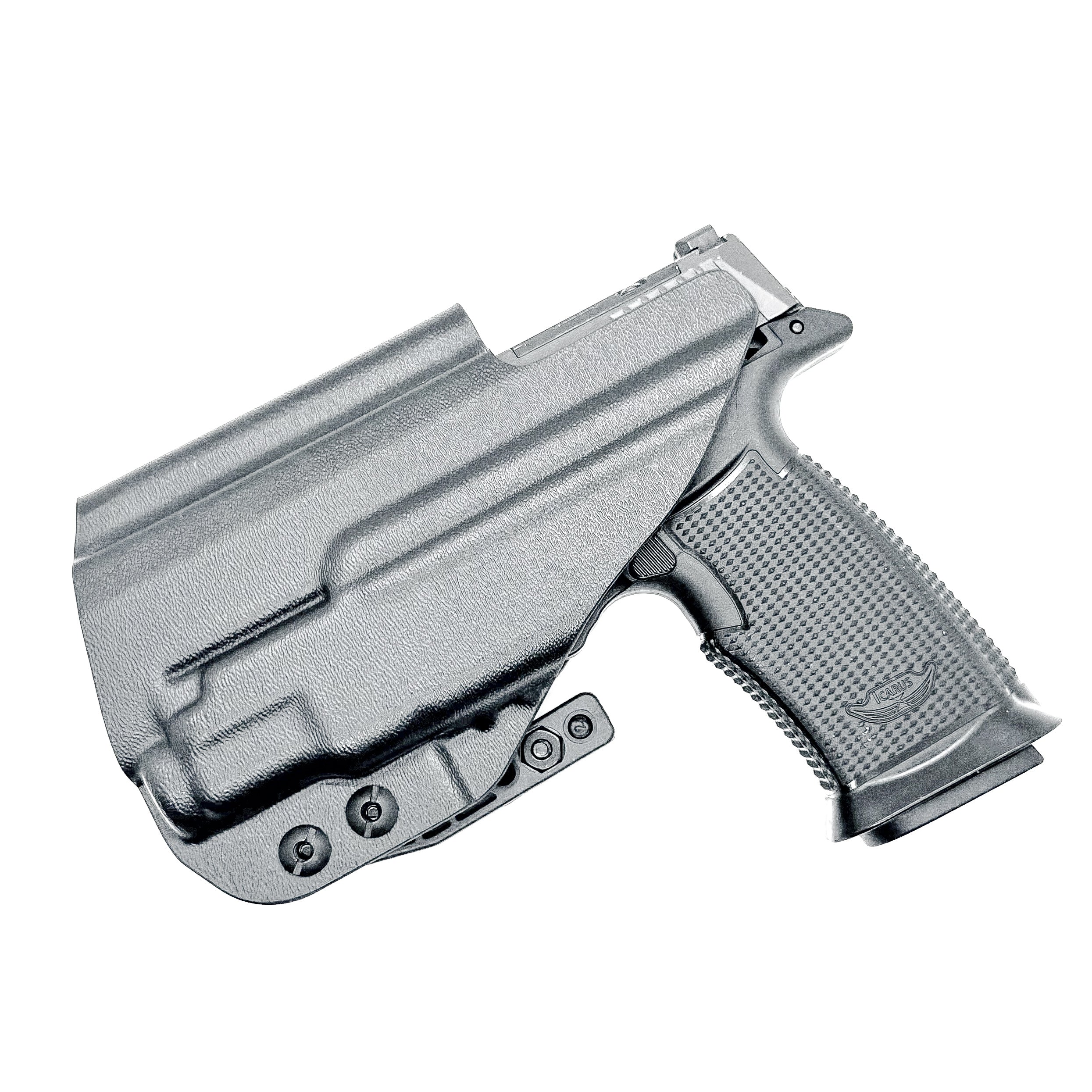 Icarus Precision AIR Polymer P365-XMACRO & TLR-7 Sub IWB Holster - Image 4