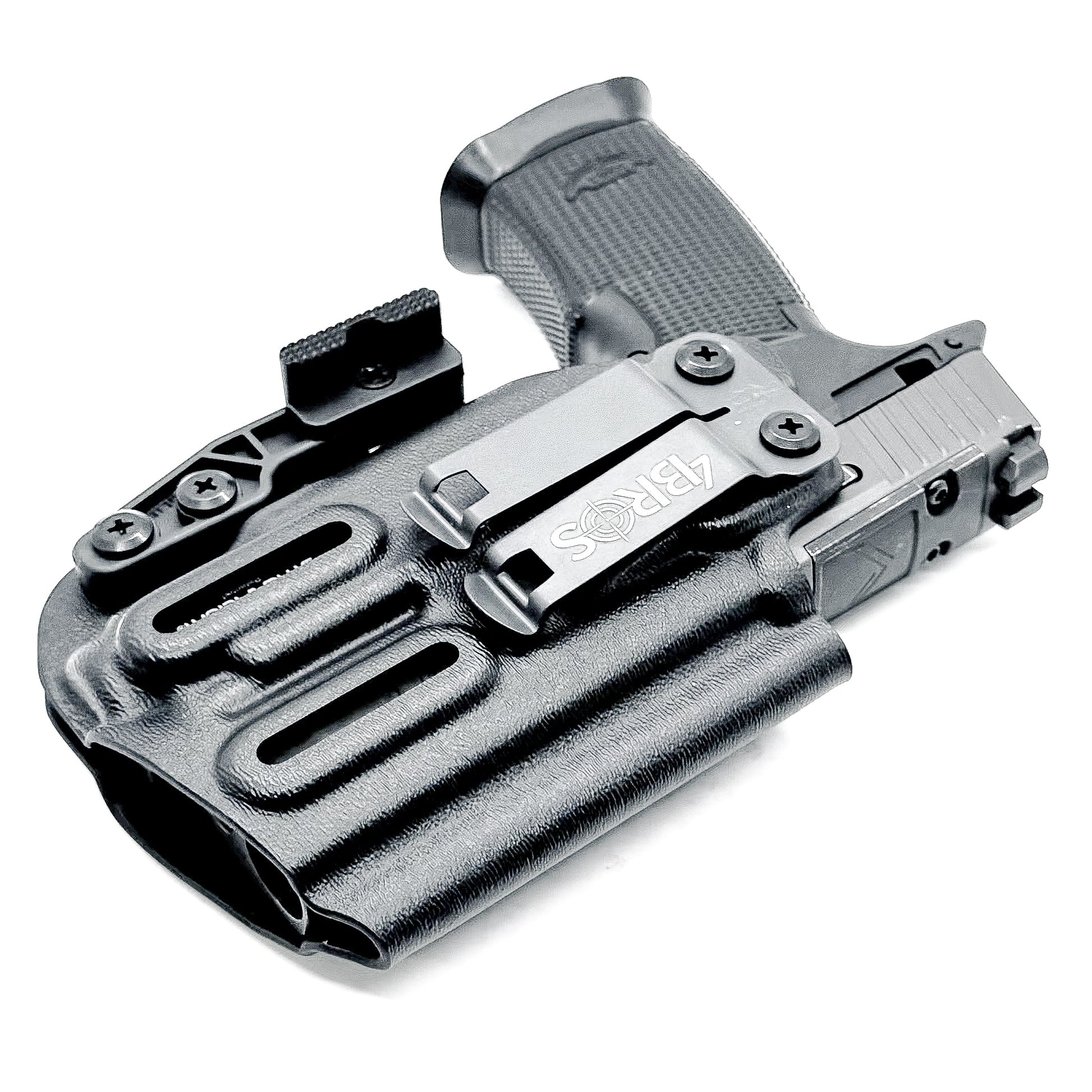 Icarus Precision AIR Polymer P365-XMACRO & TLR-7 Sub IWB Holster - Image 7