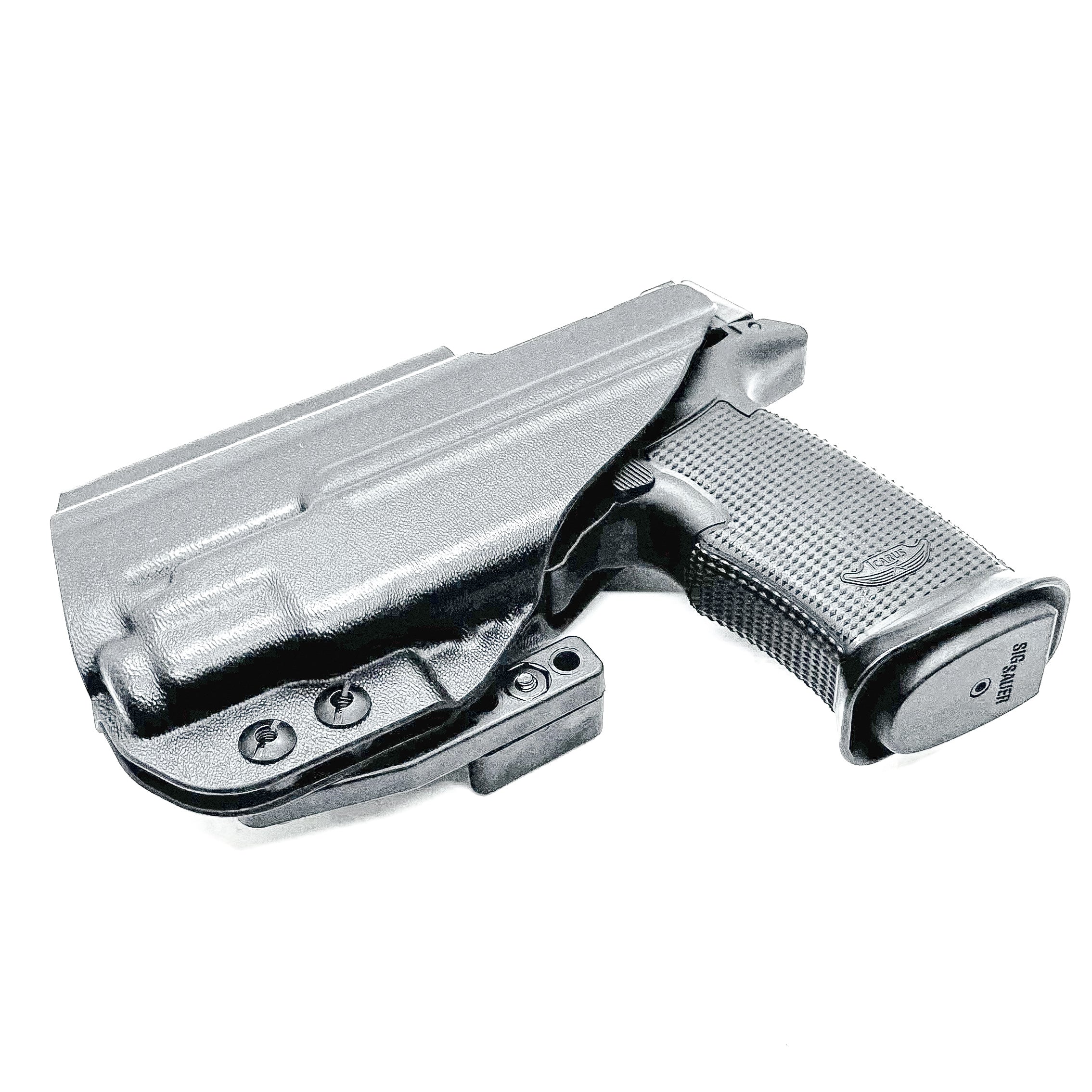 Icarus Precision AIR Polymer P365-XMACRO & TLR-7 Sub IWB Holster - Image 8