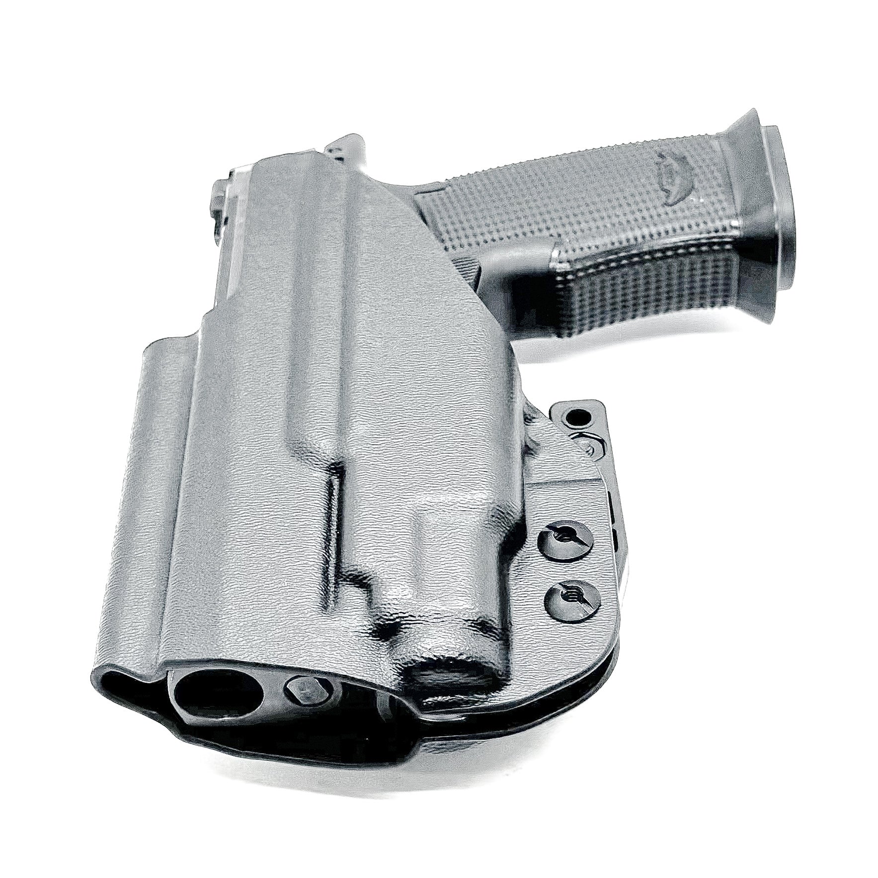 Icarus Precision AIR Polymer P365-XMACRO & TLR-7 Sub IWB Holster - Image 9
