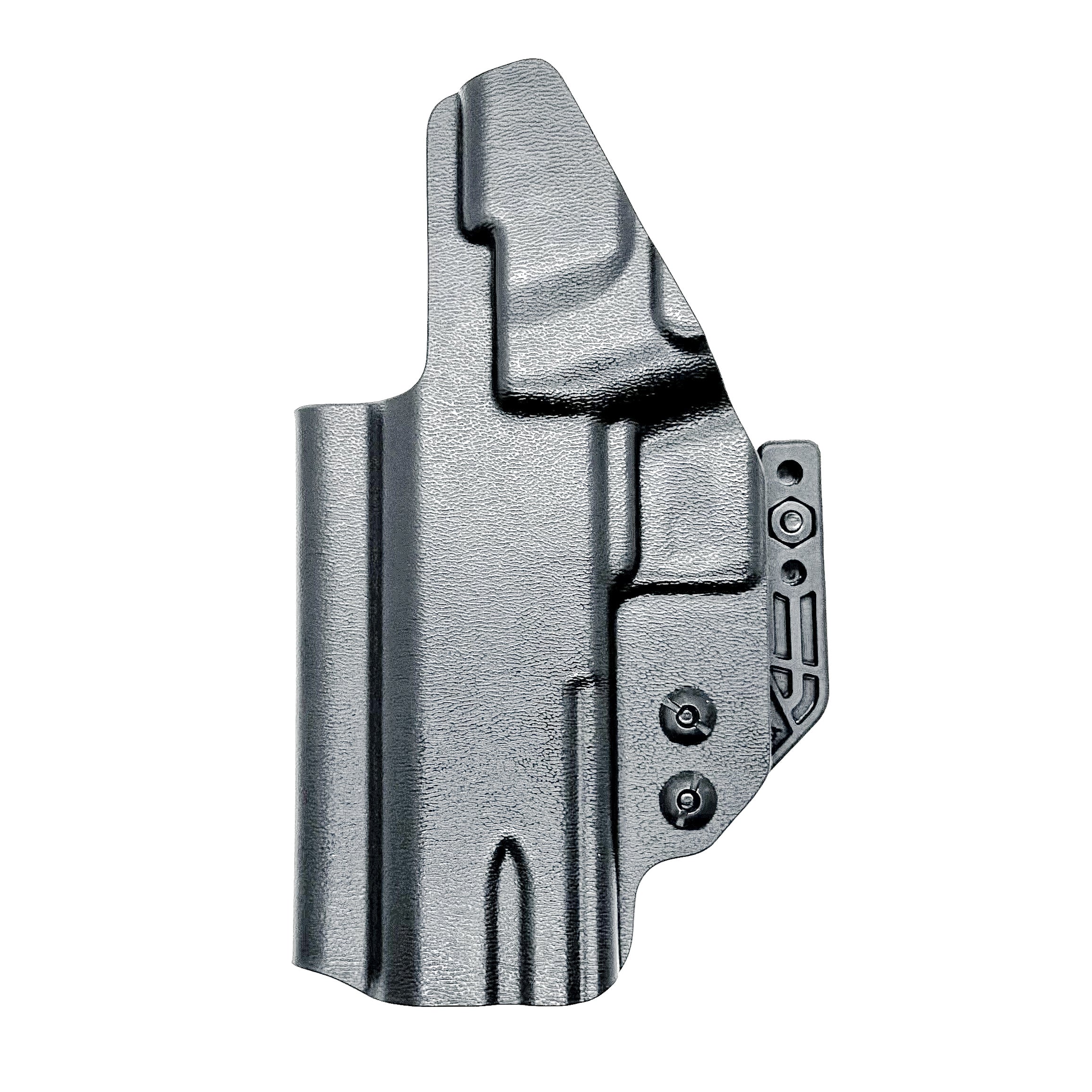 Jacob Grey TWC Hex IWB Holster - Image 2