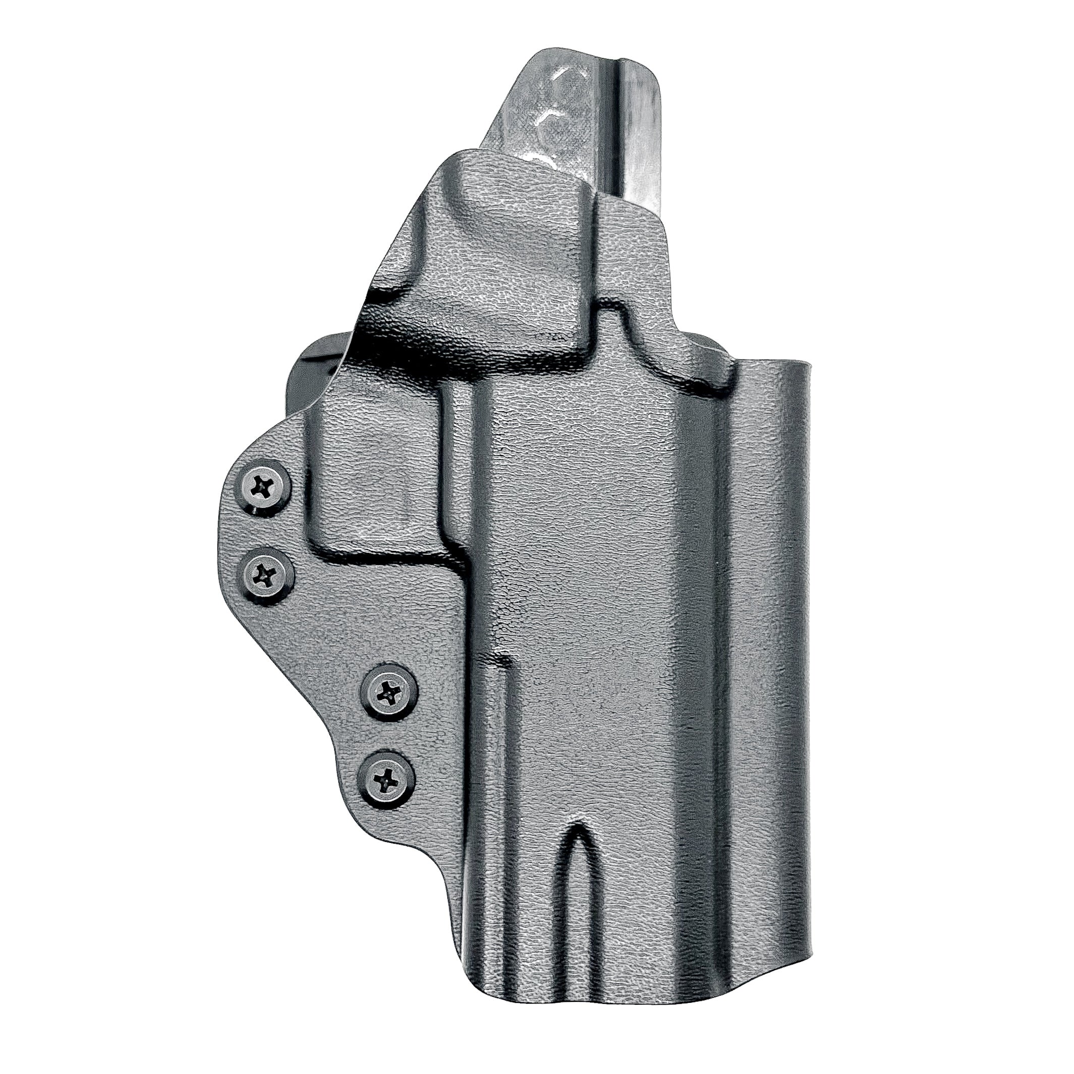 Jacob Grey TWC Hex OWB Holster