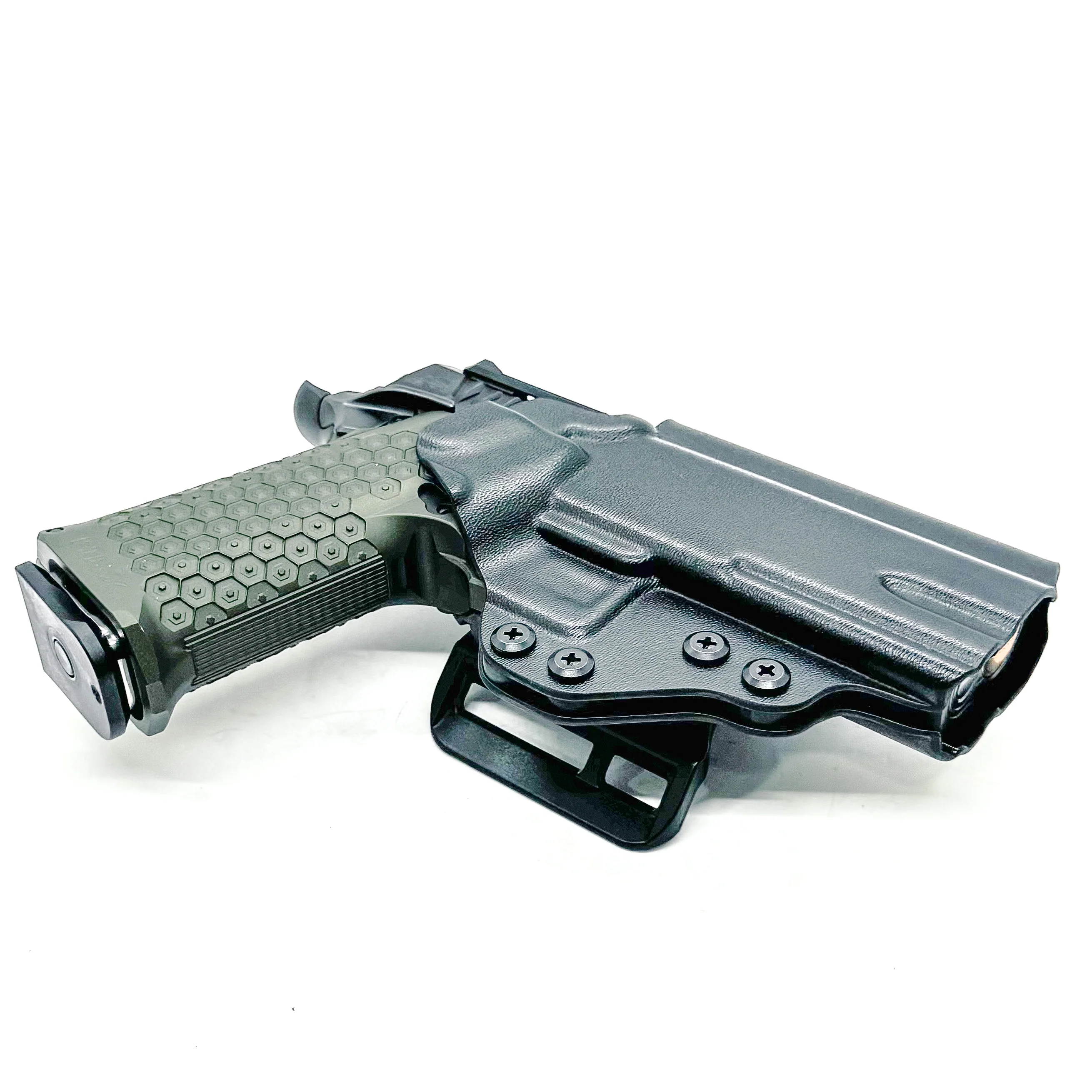 Jacob Grey TWC Hex OWB Holster - Image 5