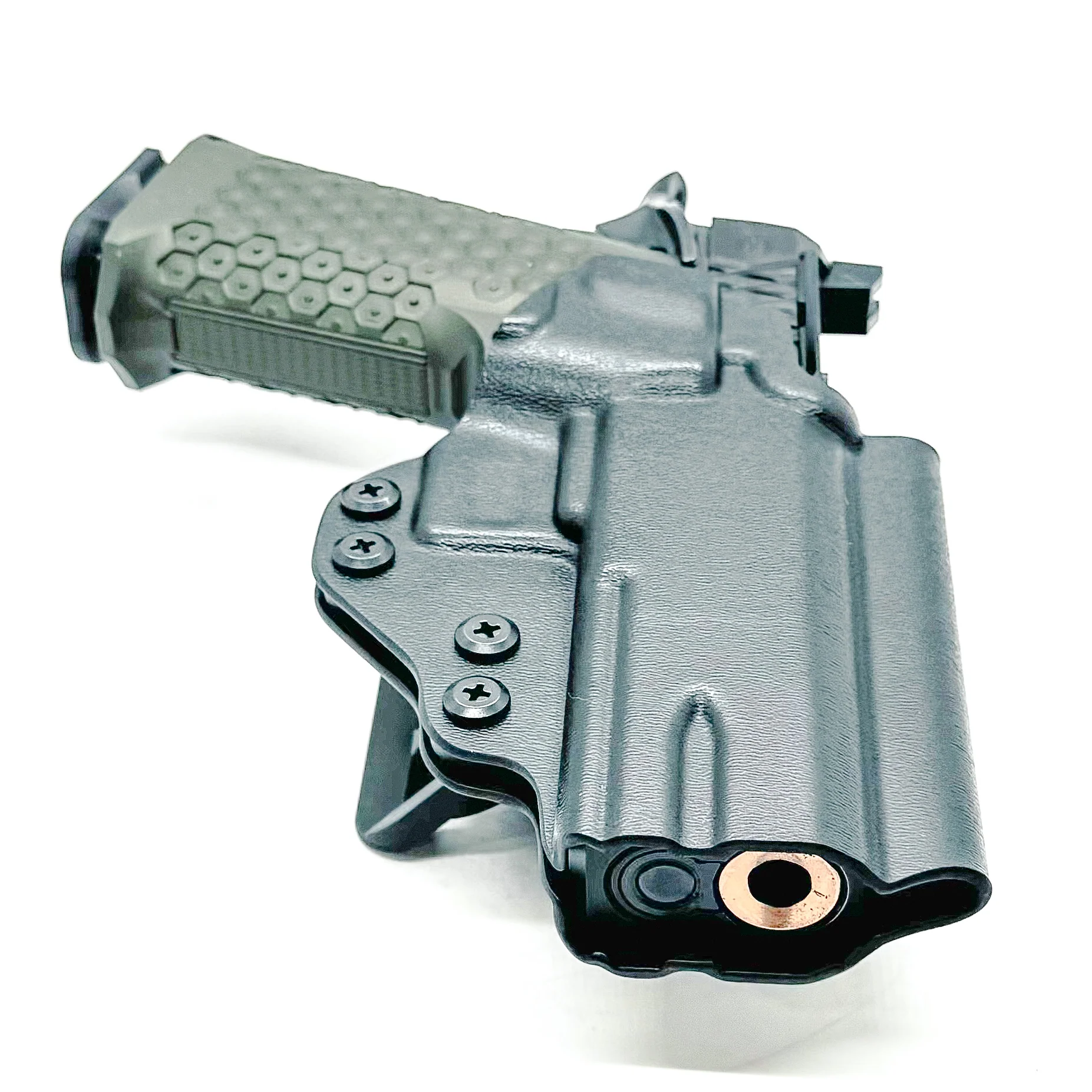 Jacob Grey TWC Hex OWB Holster - Image 6