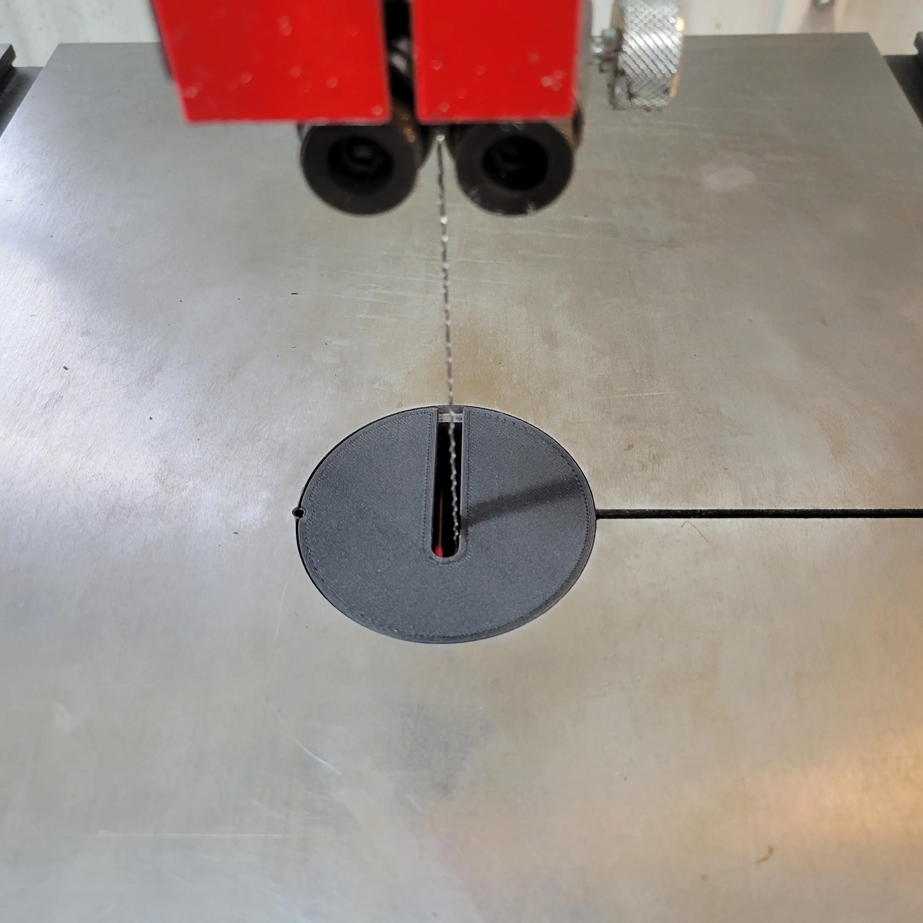 Jet JWBS14SFX-150 Substitute OEM Table Insert - Image 5
