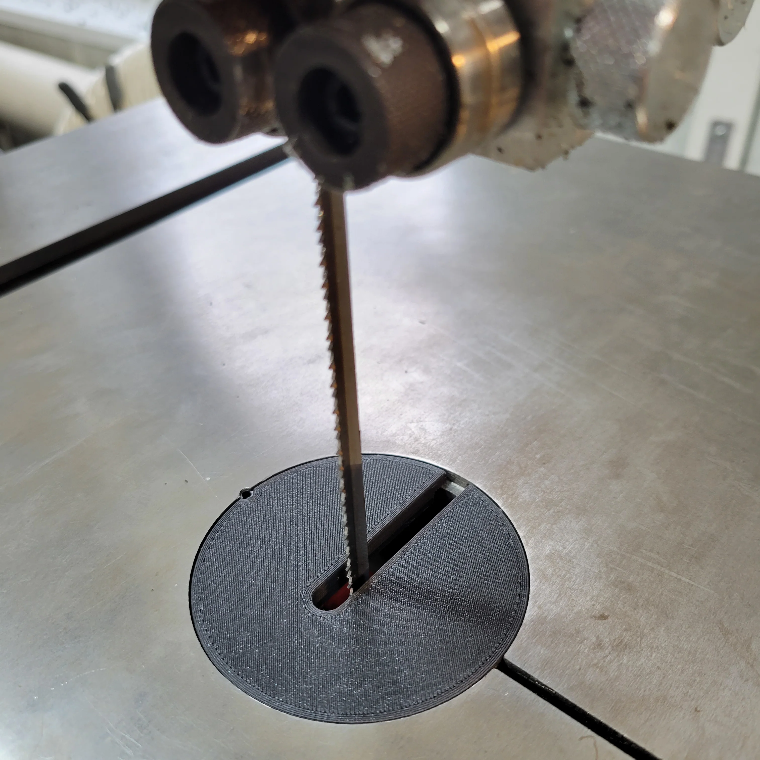 Jet JWBS14SFX-150 Substitute OEM Table Insert - Image 8