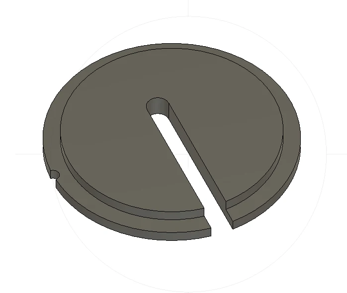 Jet JWBS14SFX-150 Substitute OEM Table Insert - Image 9