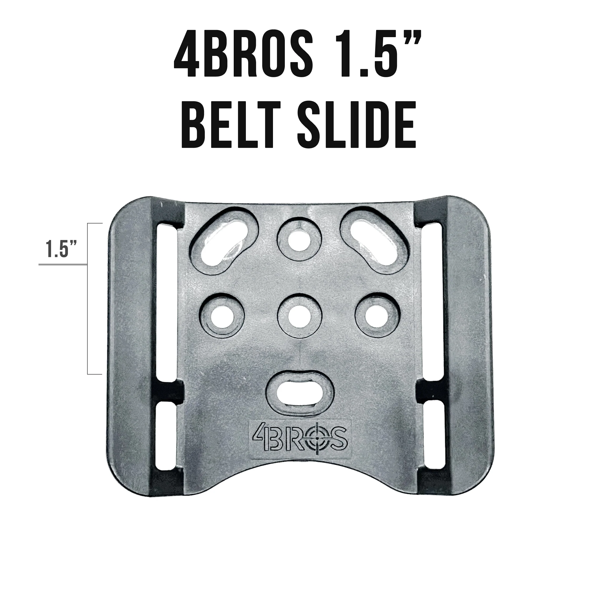 FN 509 and 509 Tactical OWB Holster - Image 11