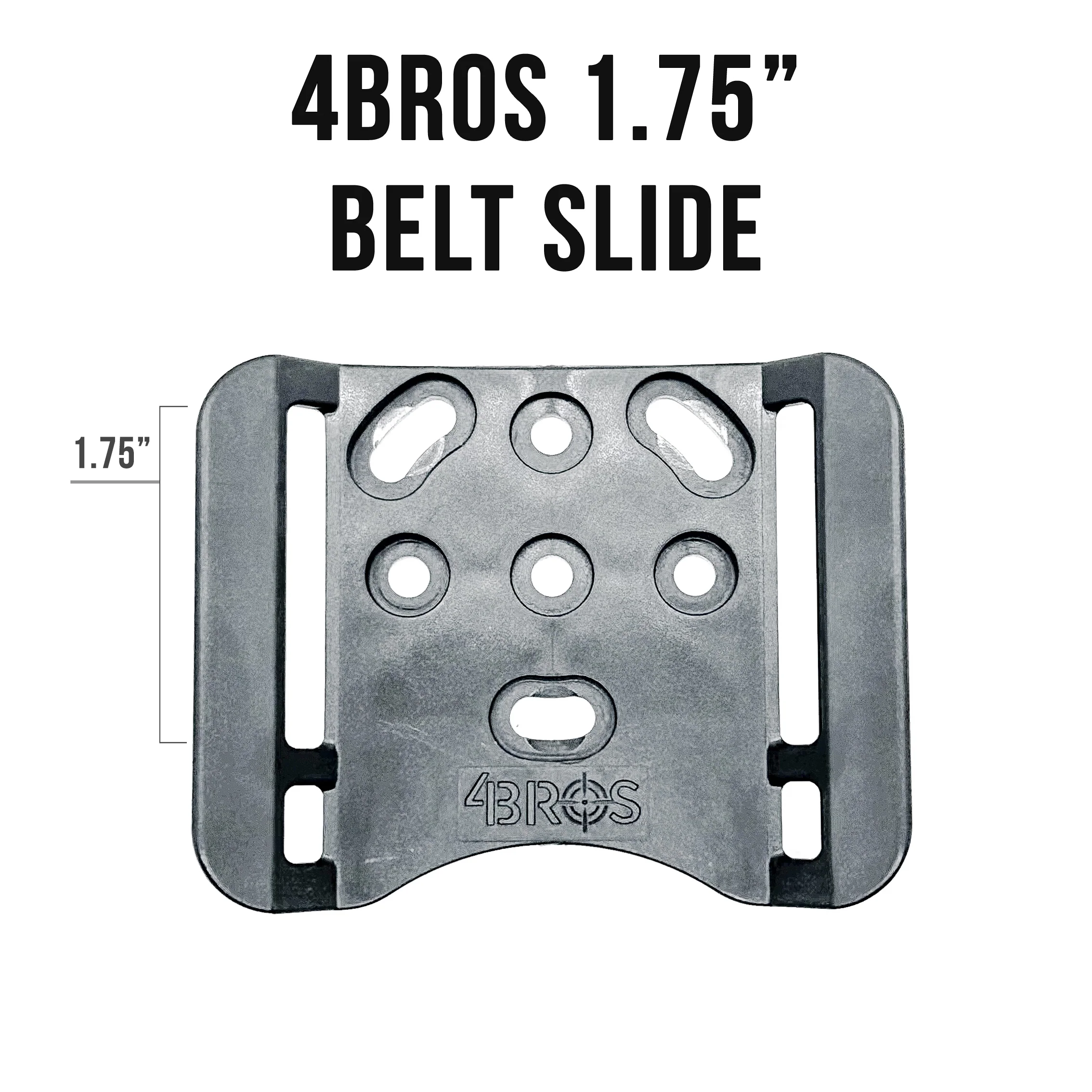 FN 509 and 509 Tactical OWB Holster - Image 12