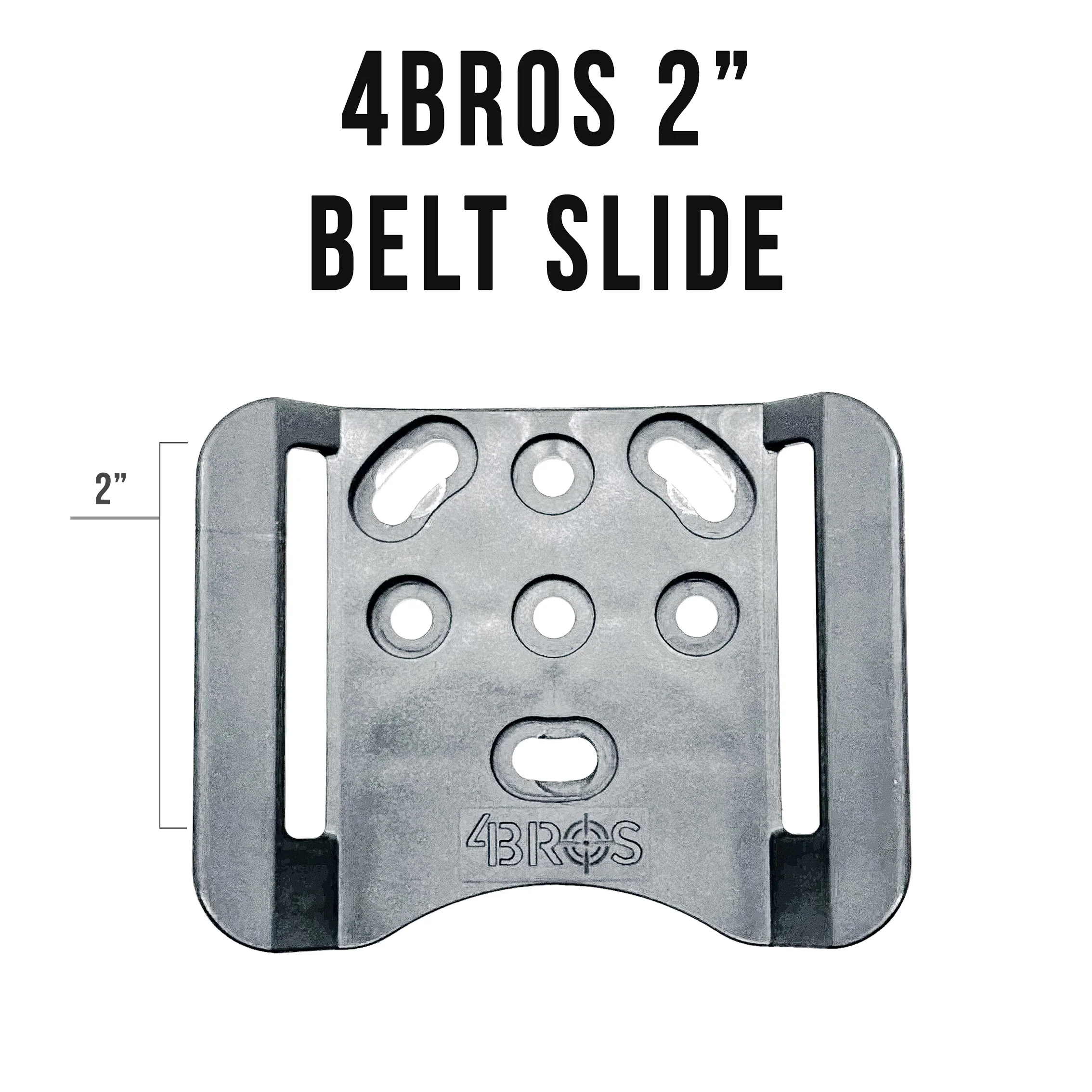 FN 509 and 509 Tactical OWB Holster - Image 13
