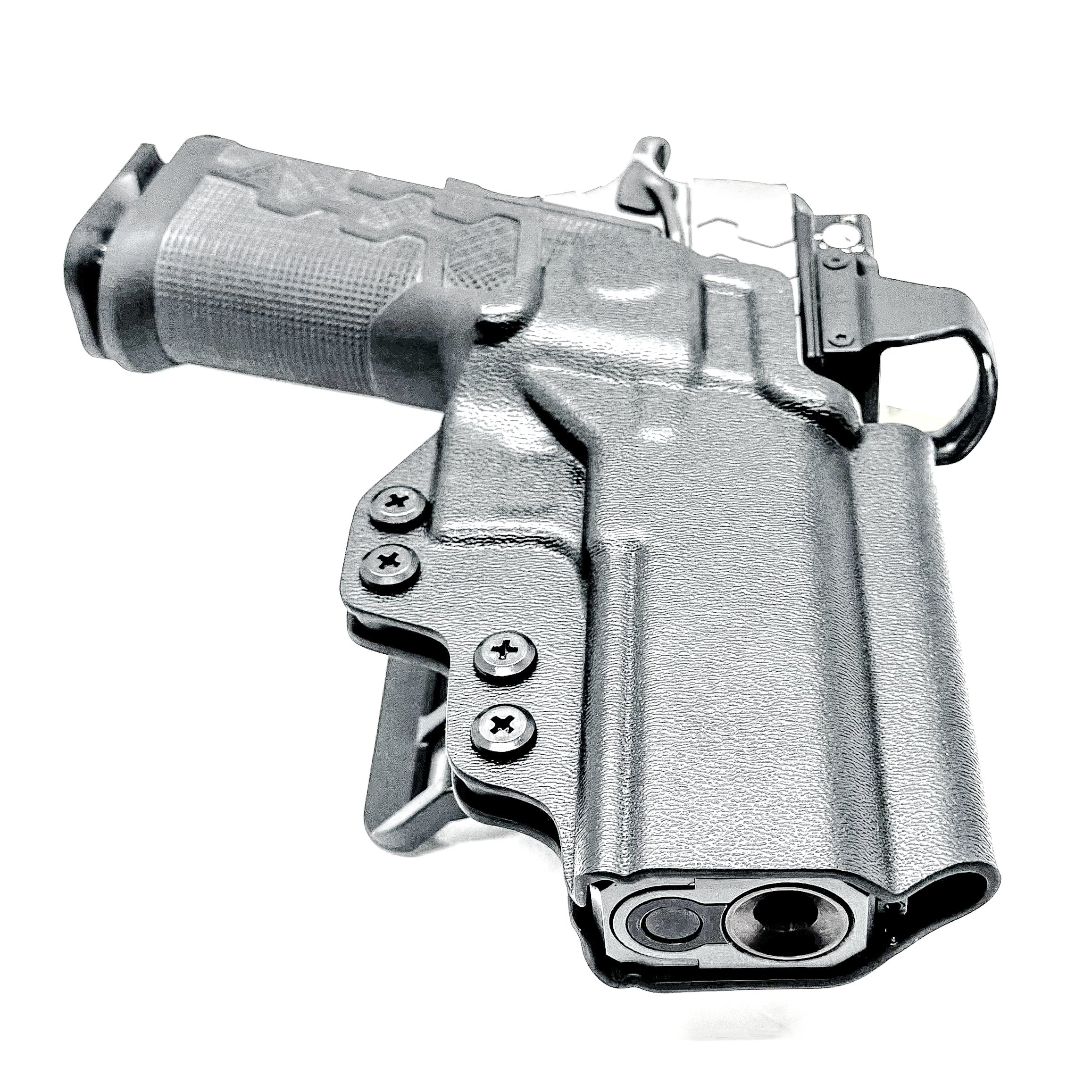 Kimber 2K11 PRO 4.25" OWB Holster - Image 5