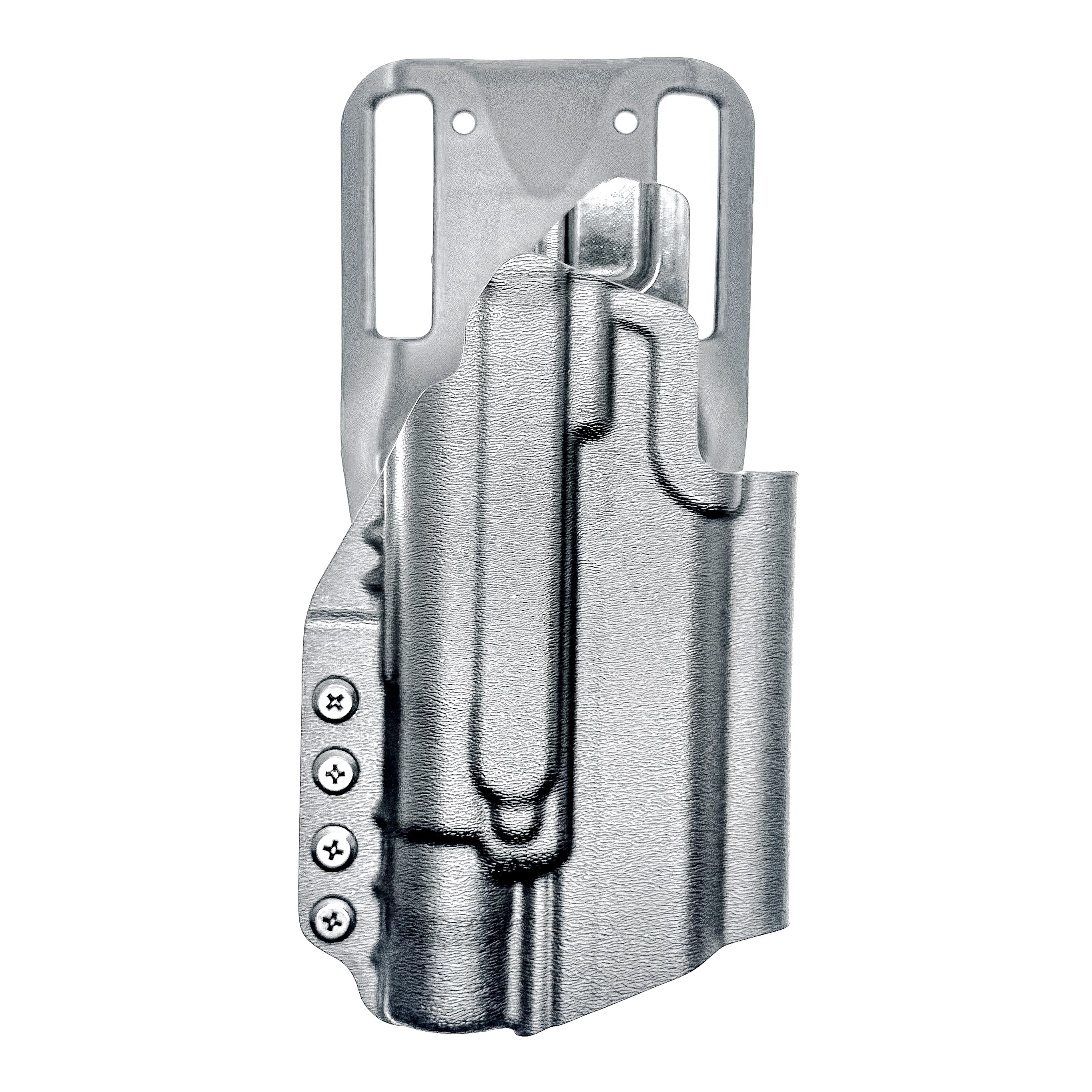 Kimber 2K11 PRO 4.25" & X300U Competition Holster