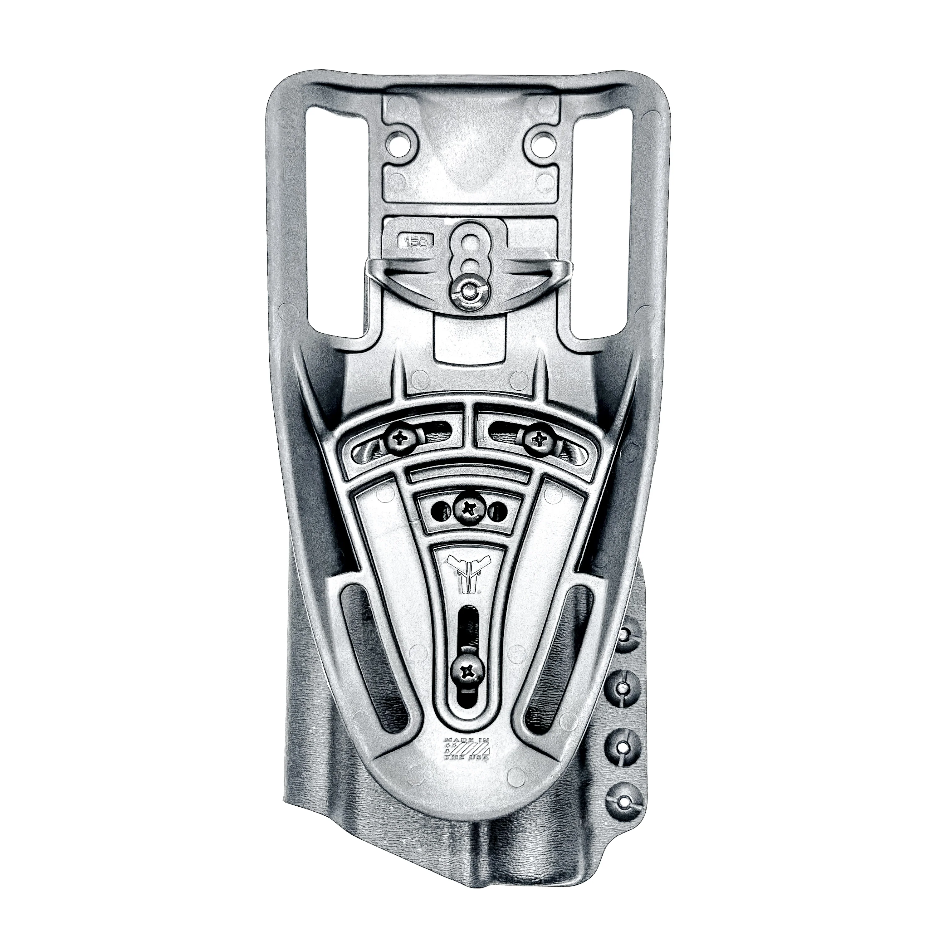 Kimber 2K11 PRO 4.25" & X300U Competition Holster - Image 2