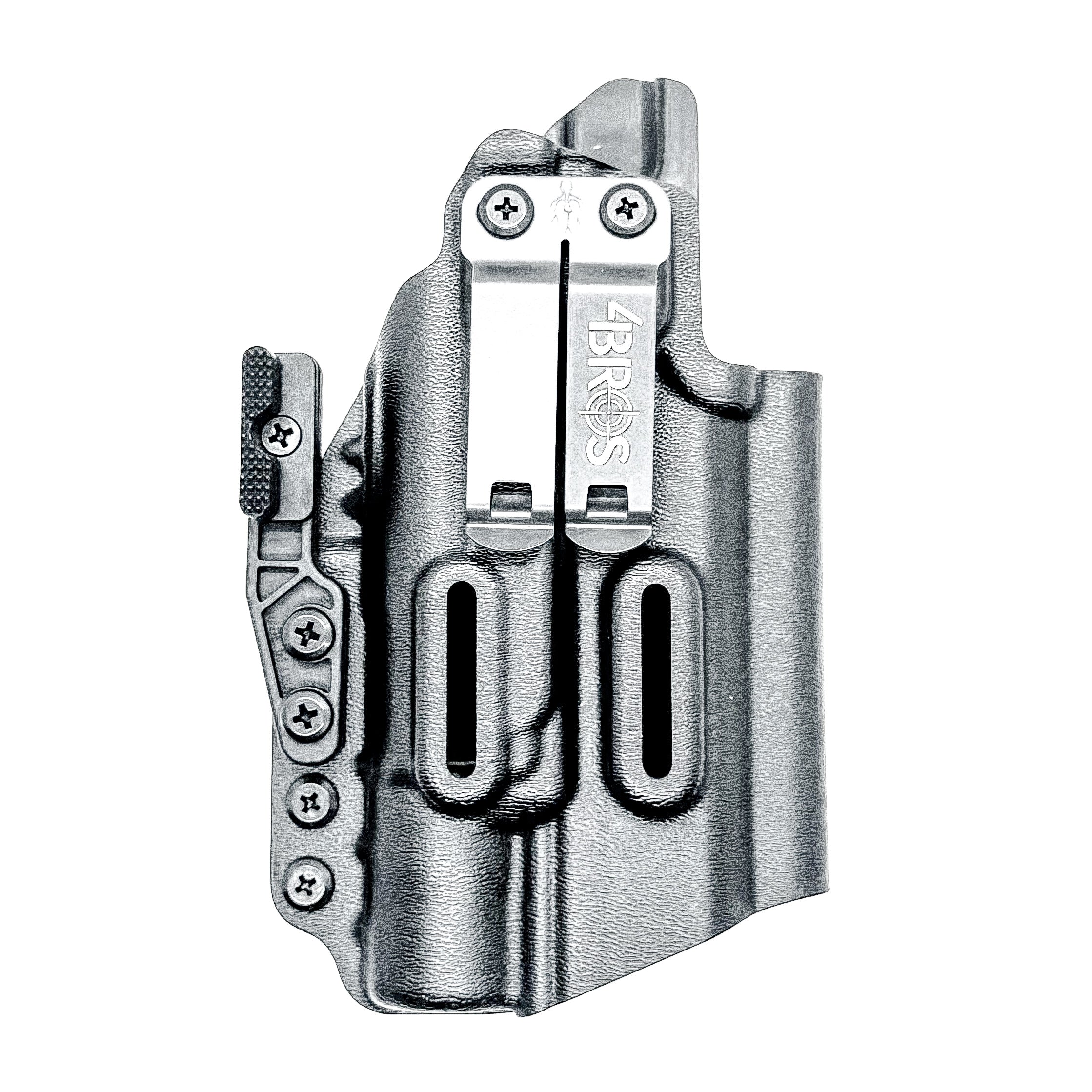 Premium Gun Holsters - Find Your Perfect Fit