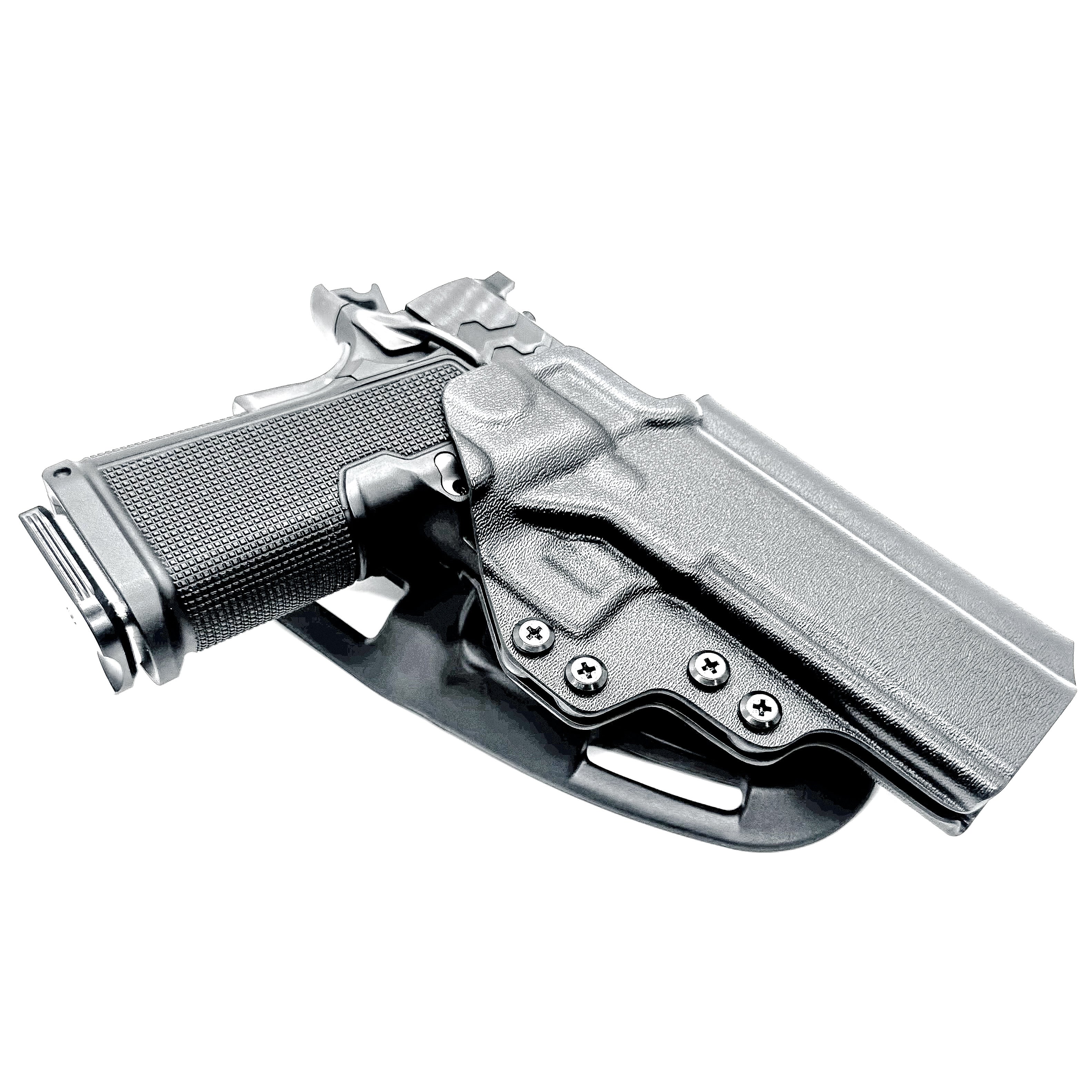 Kimber 2K11 Competition Holster - Image 5