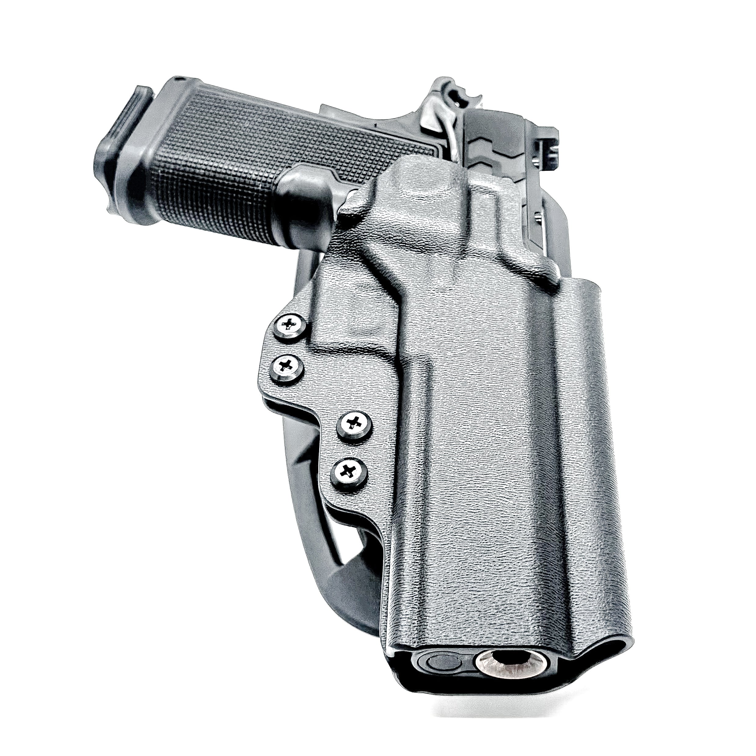 Kimber 2K11 Competition Holster - Image 6