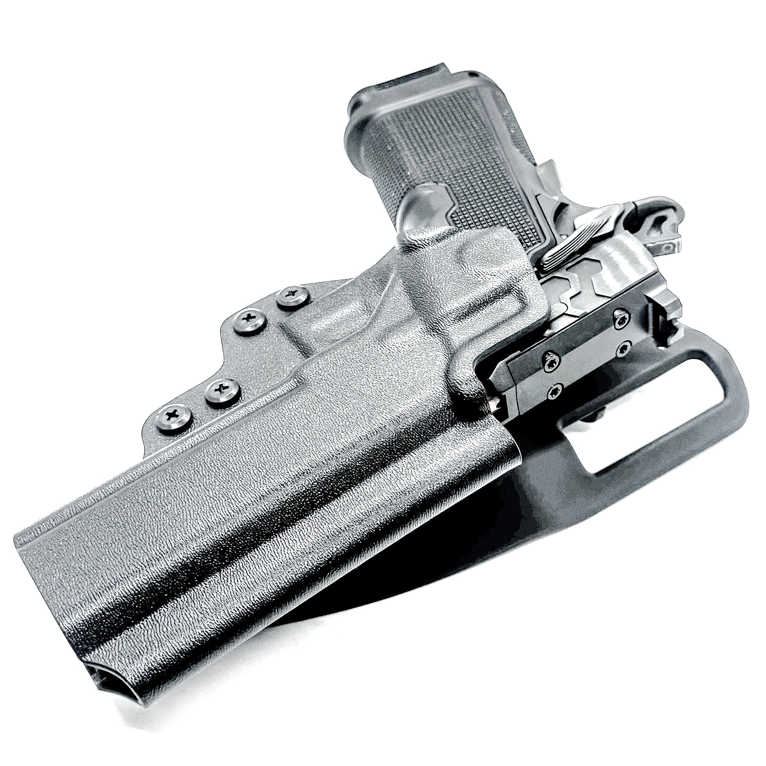 Kimber 2K11 Competition Holster - Image 7