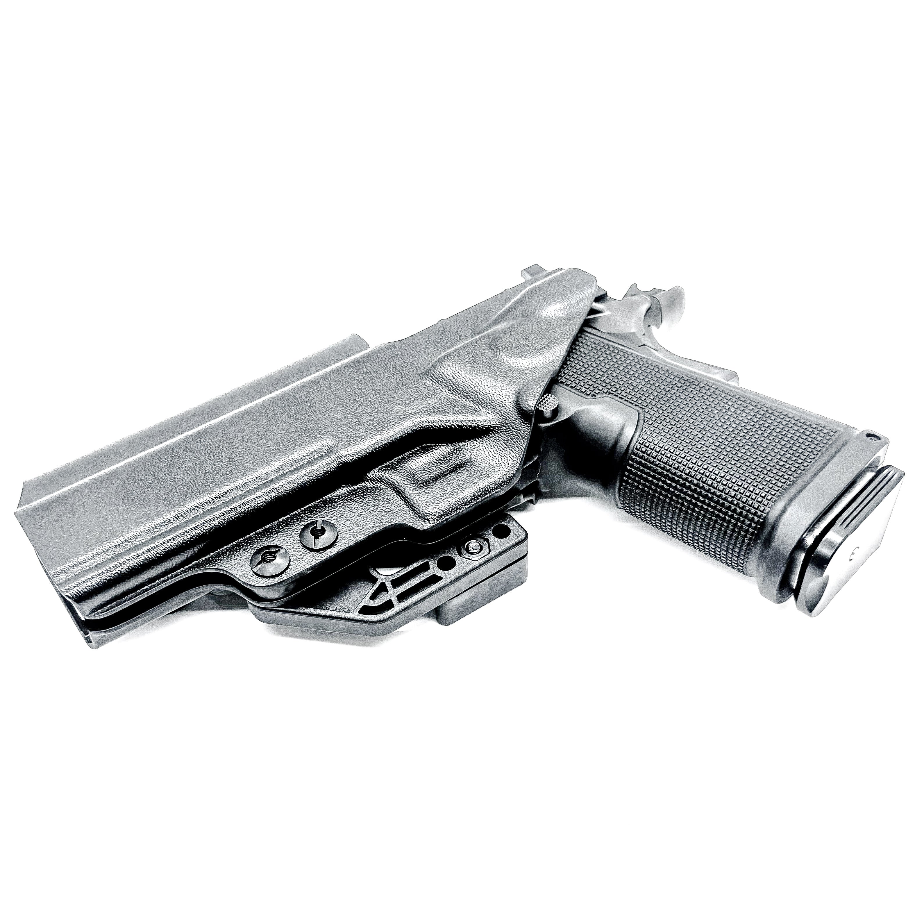 Kimber 2K11 IWB Holster - Image 10
