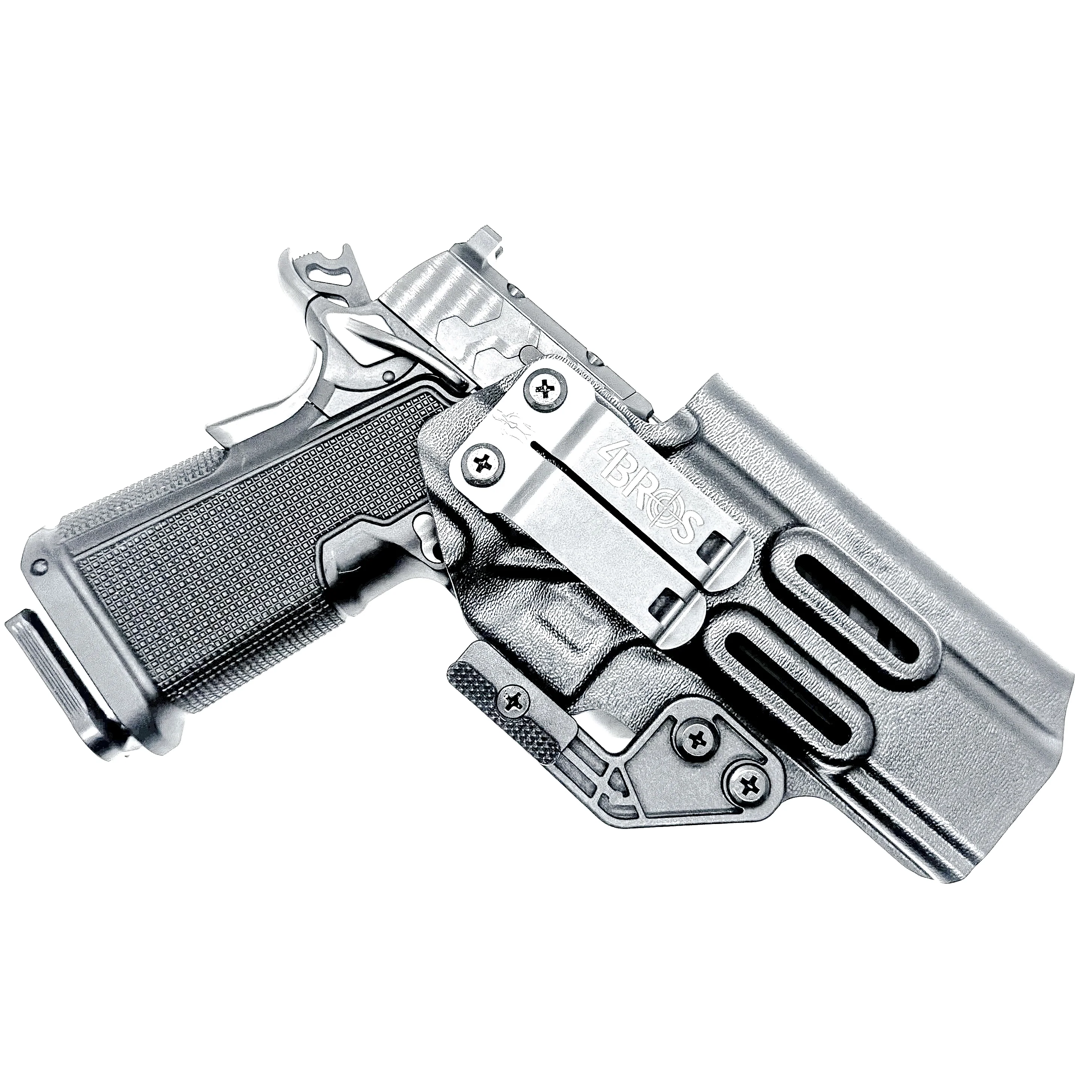 Kimber 2K11 IWB Holster - Image 3