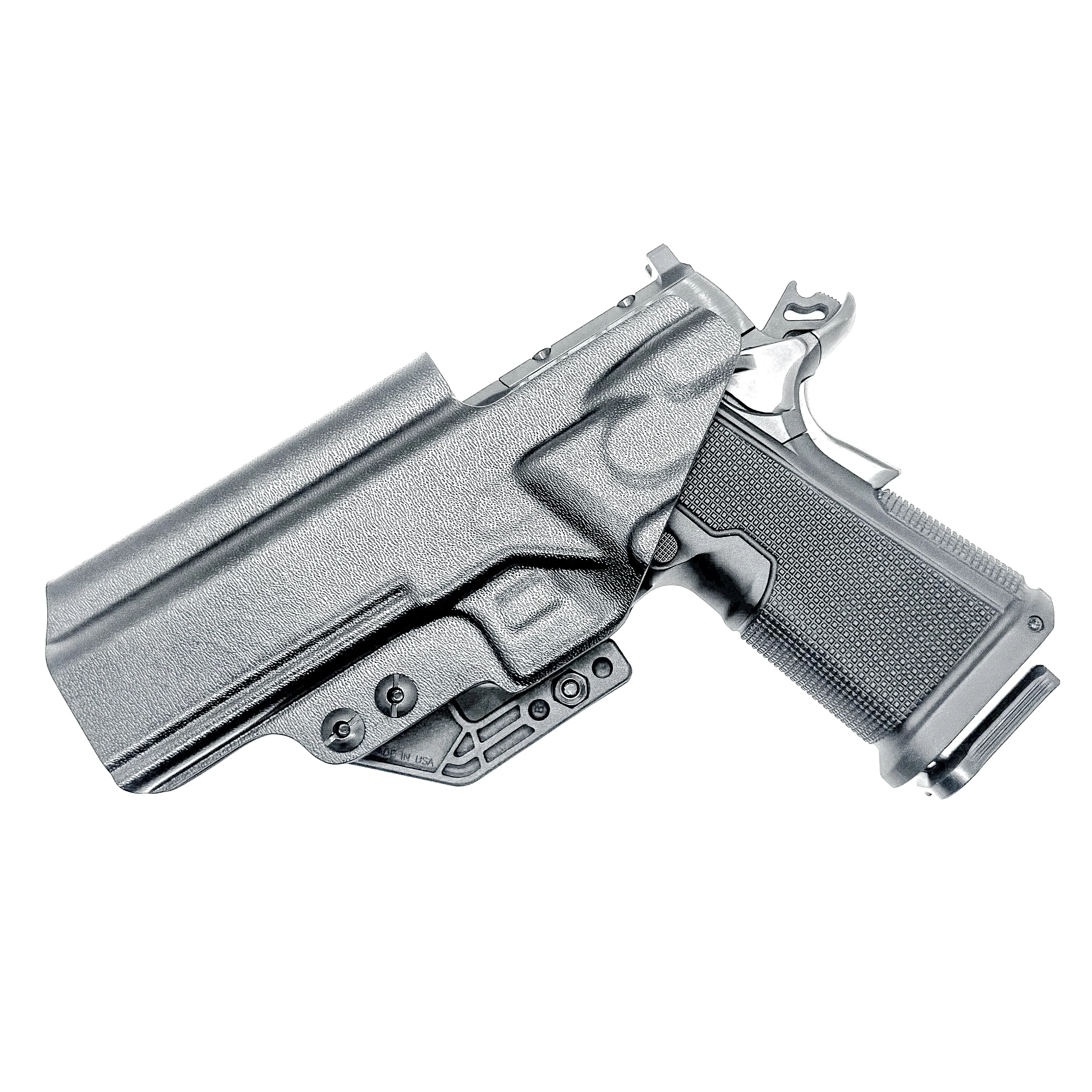 Kimber 2K11 IWB Holster - Image 4