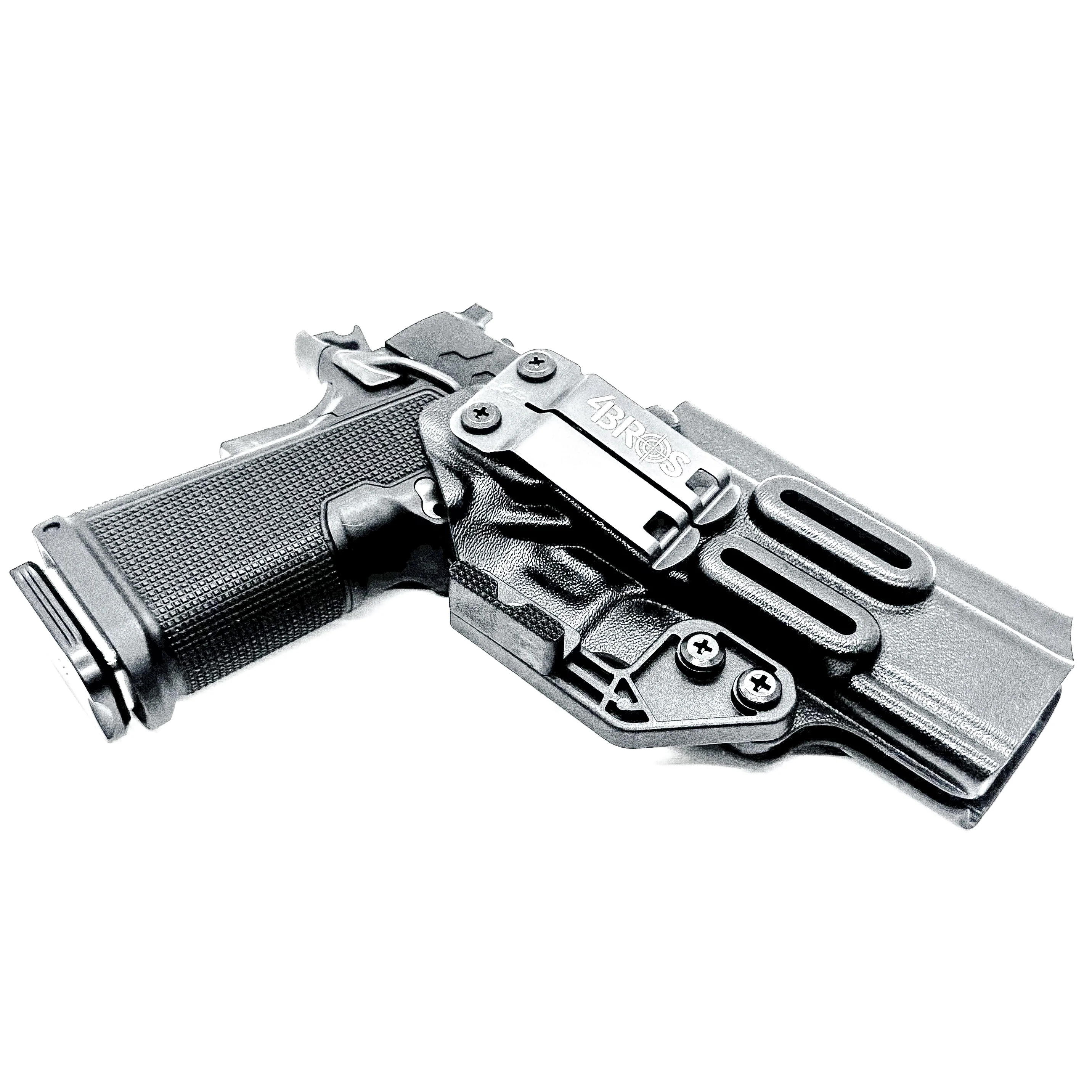 Kimber 2K11 IWB Holster - Image 5