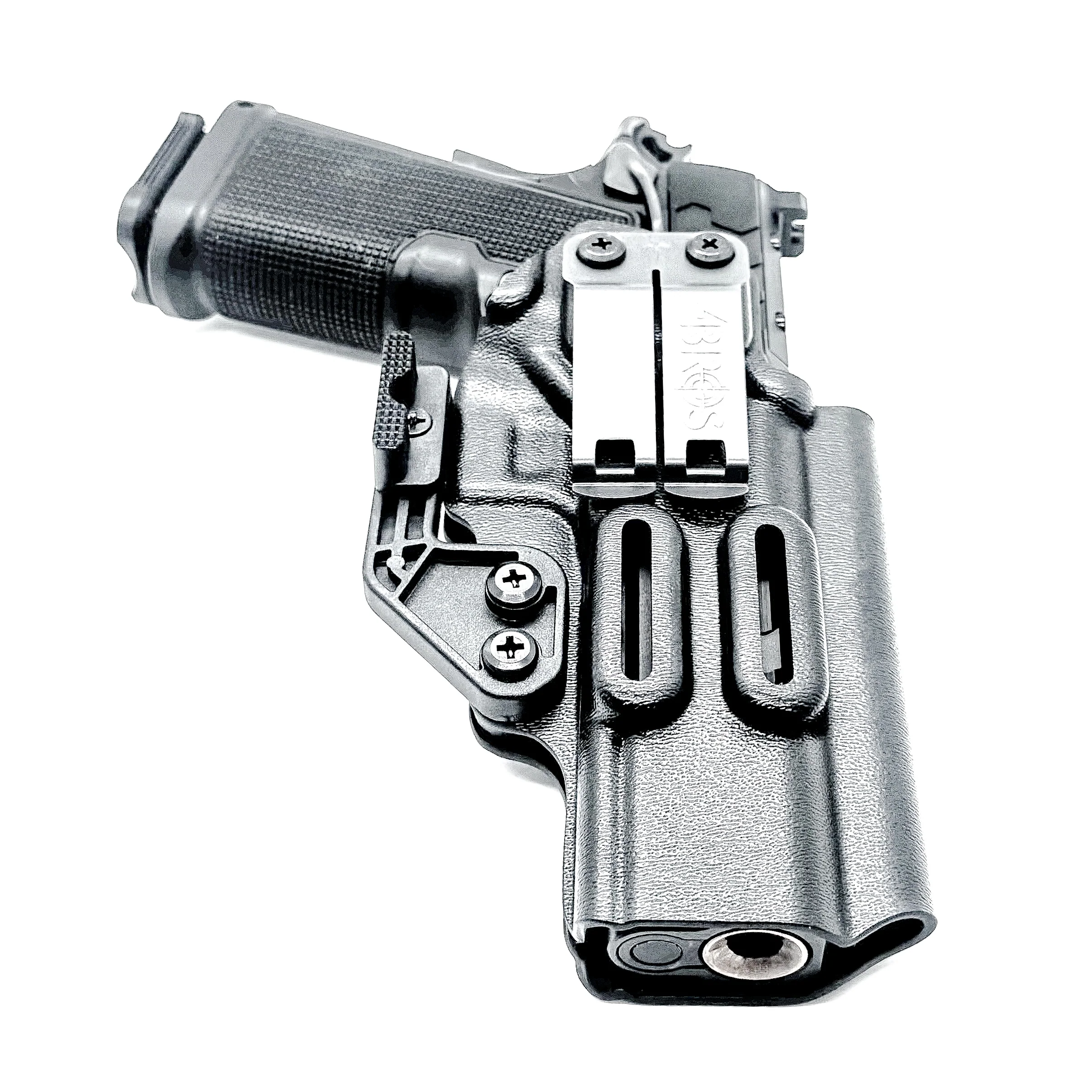 Kimber 2K11 IWB Holster - Image 6