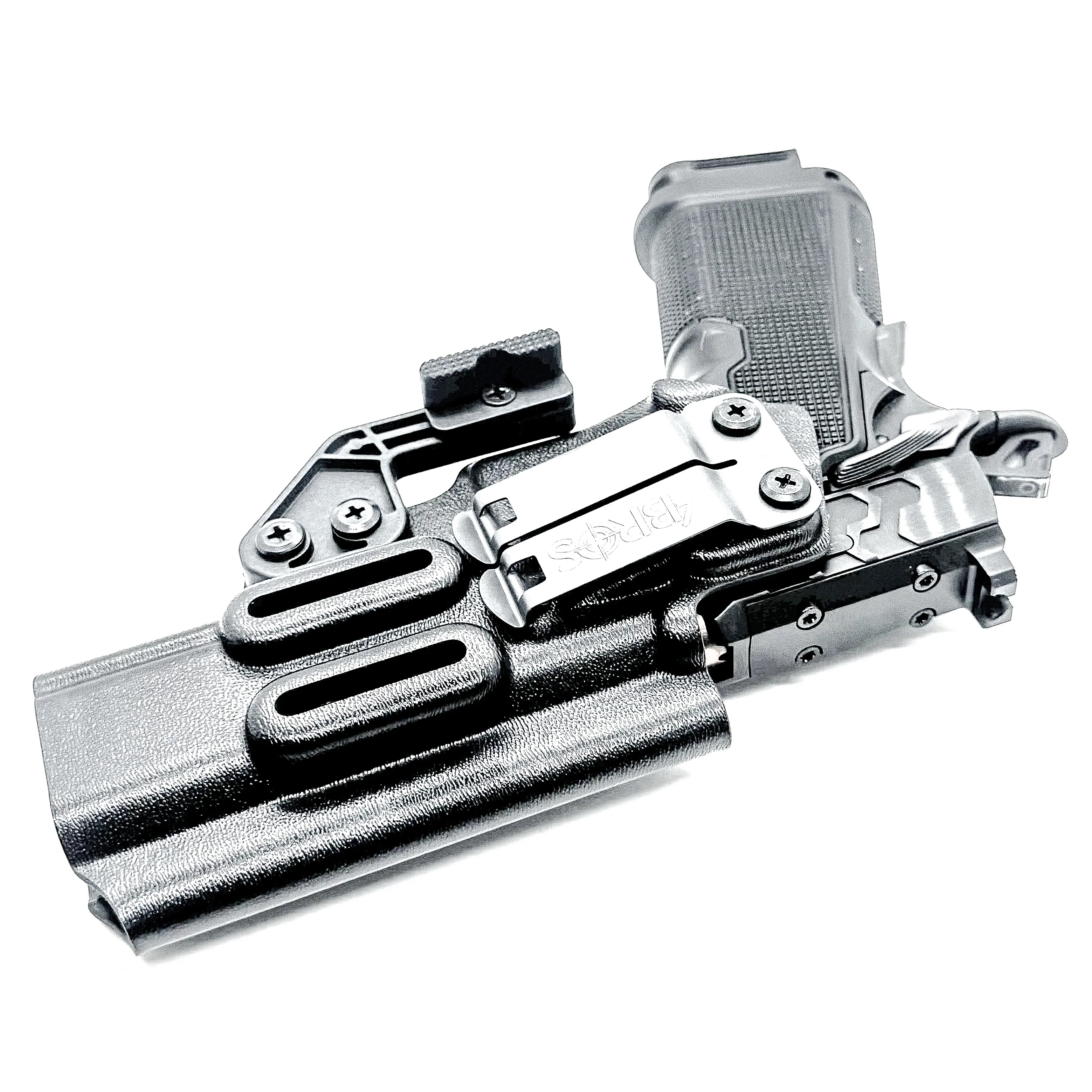 Kimber 2K11 IWB Holster - Image 7