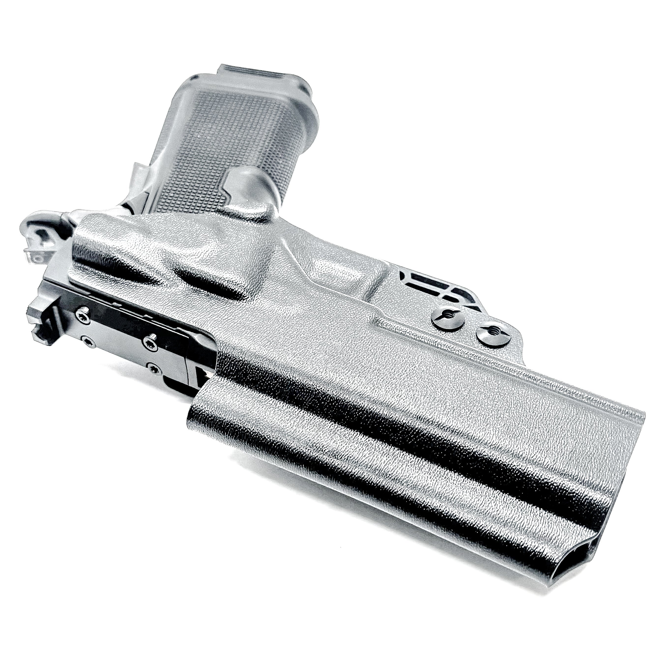 Kimber 2K11 IWB Holster - Image 8