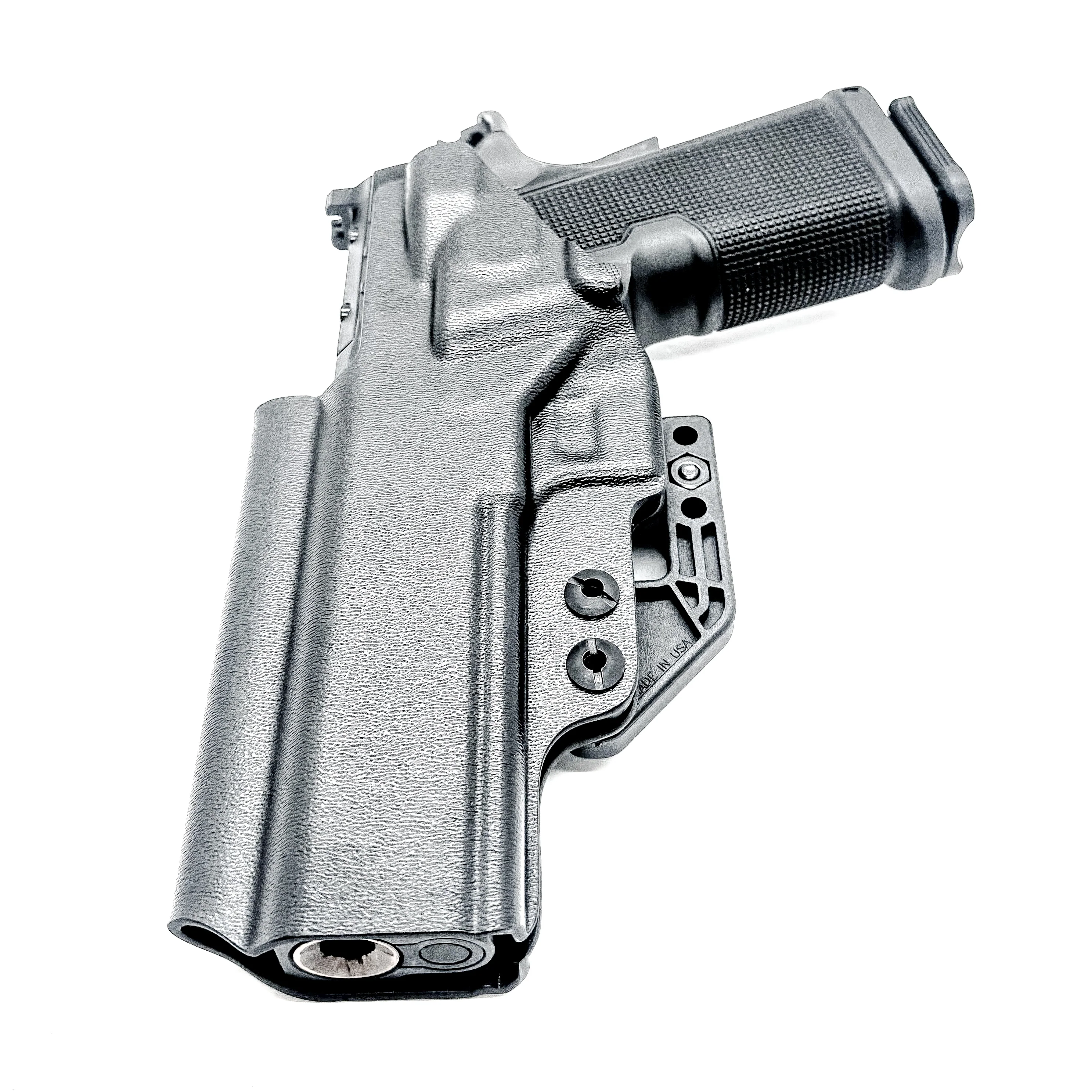 Kimber 2K11 IWB Holster - Image 9