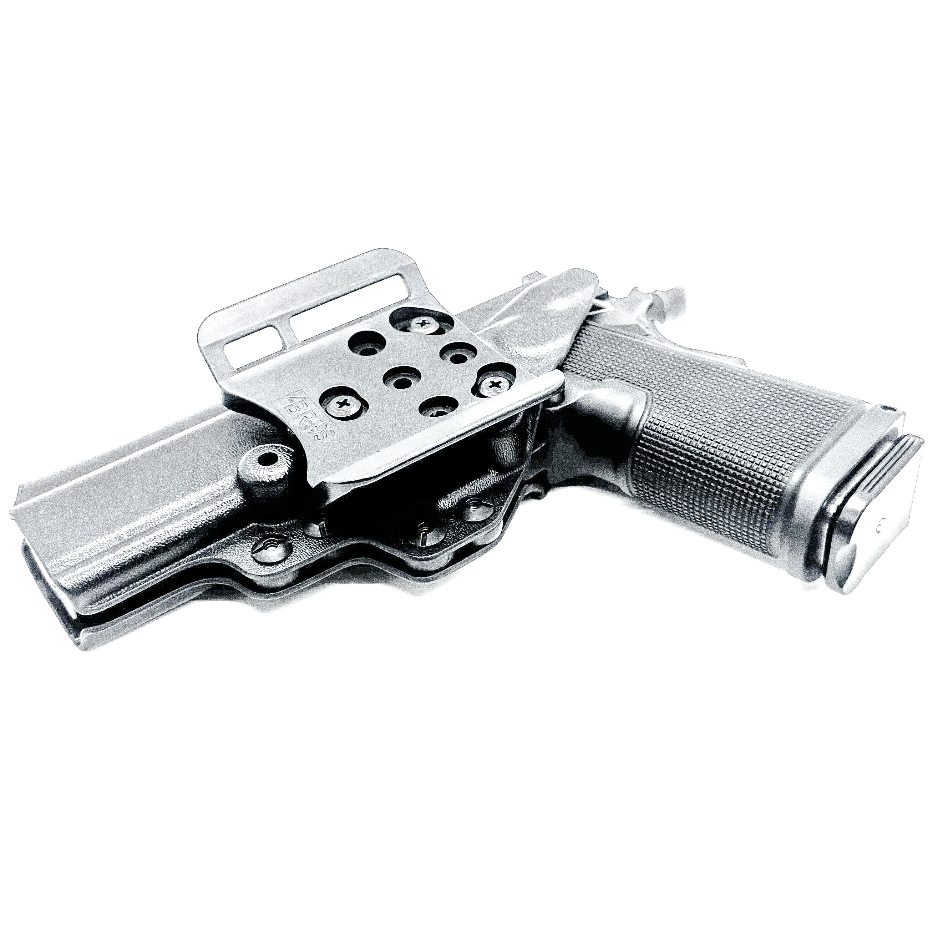 Kimber 2K11 OWB Holster - Image 10
