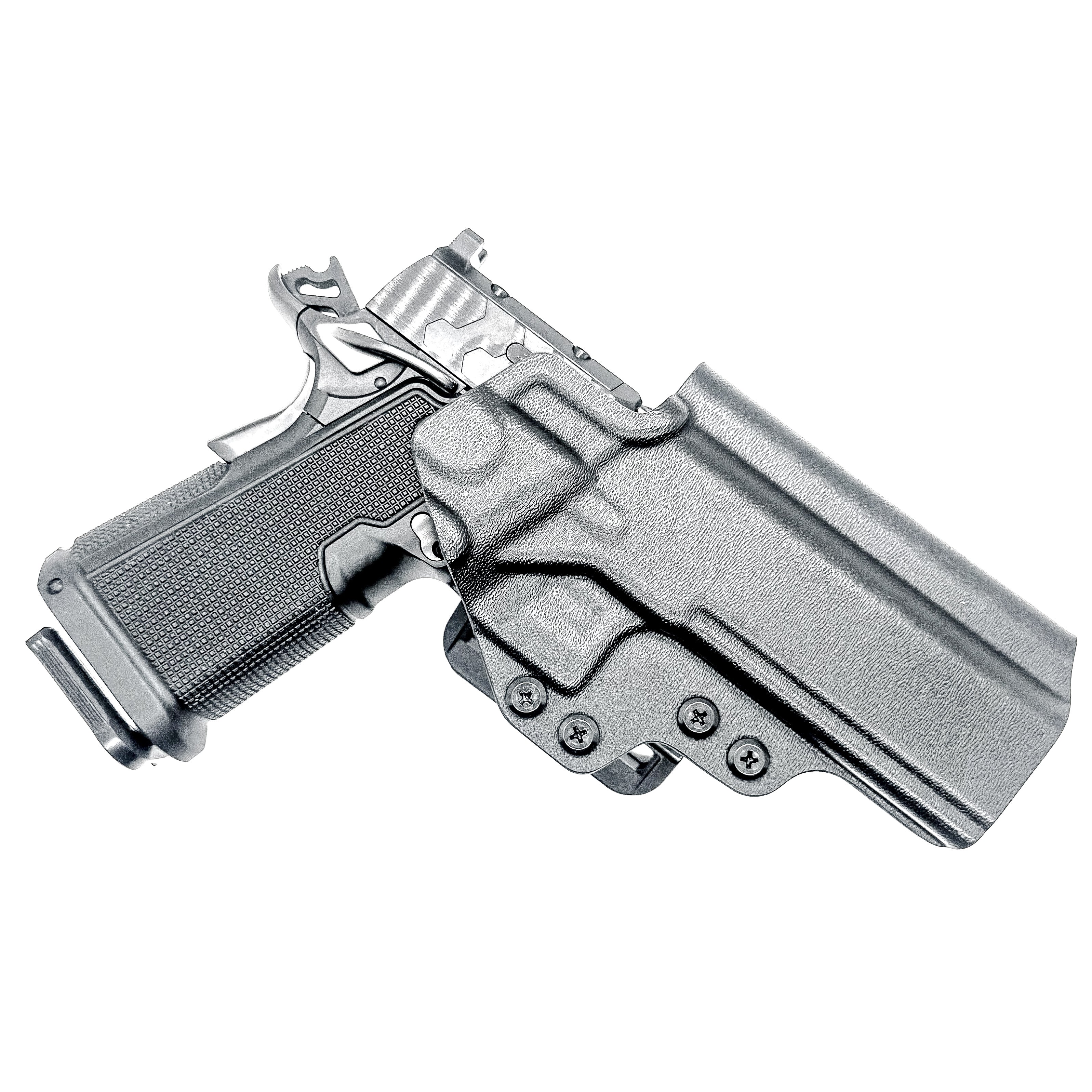 Kimber 2K11 OWB Holster - Image 3
