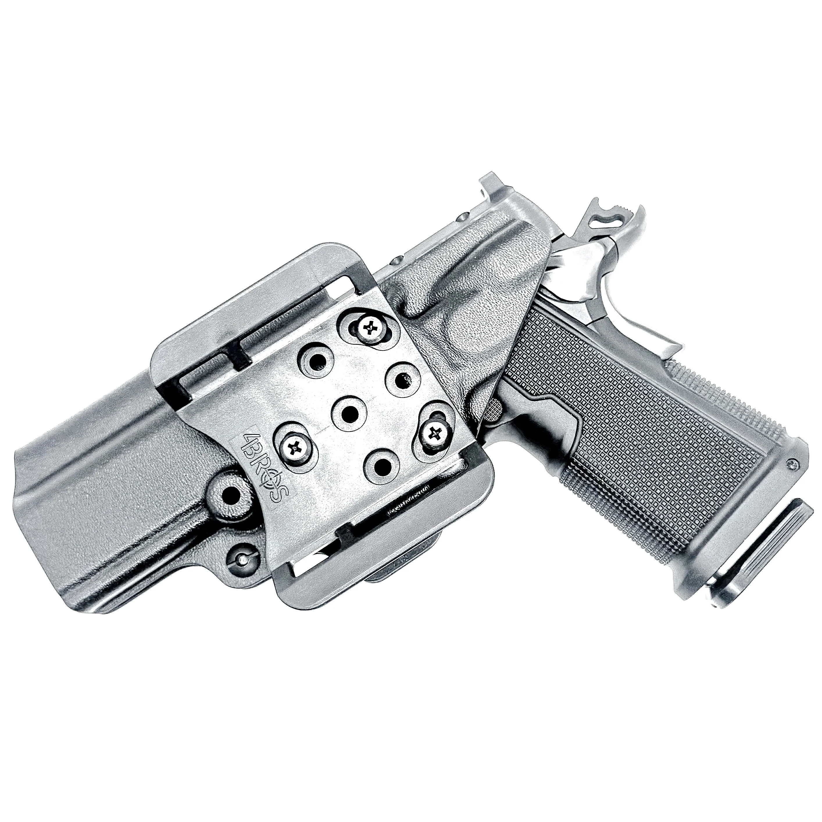 Kimber 2K11 OWB Holster - Image 4