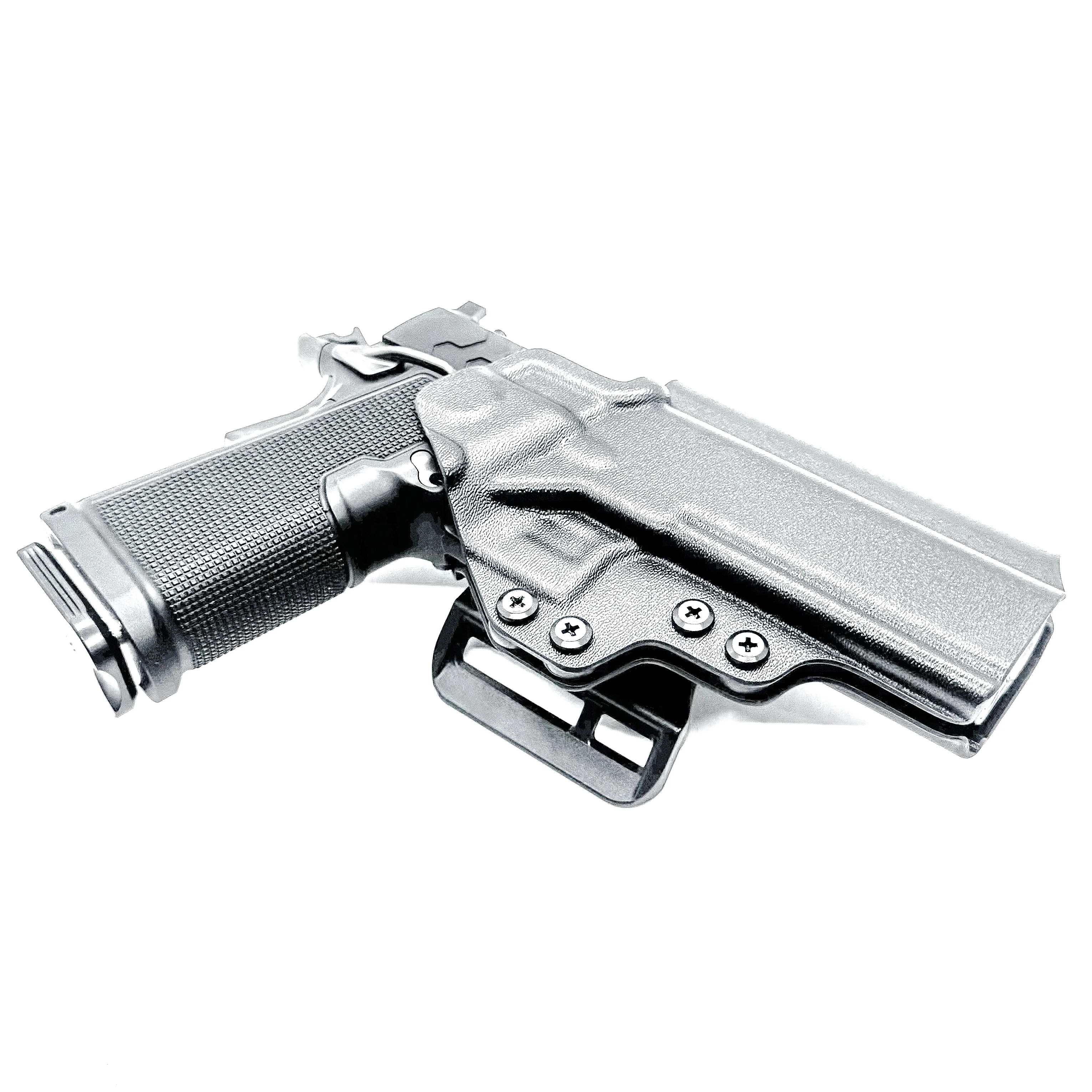 Kimber 2K11 OWB Holster - Image 5