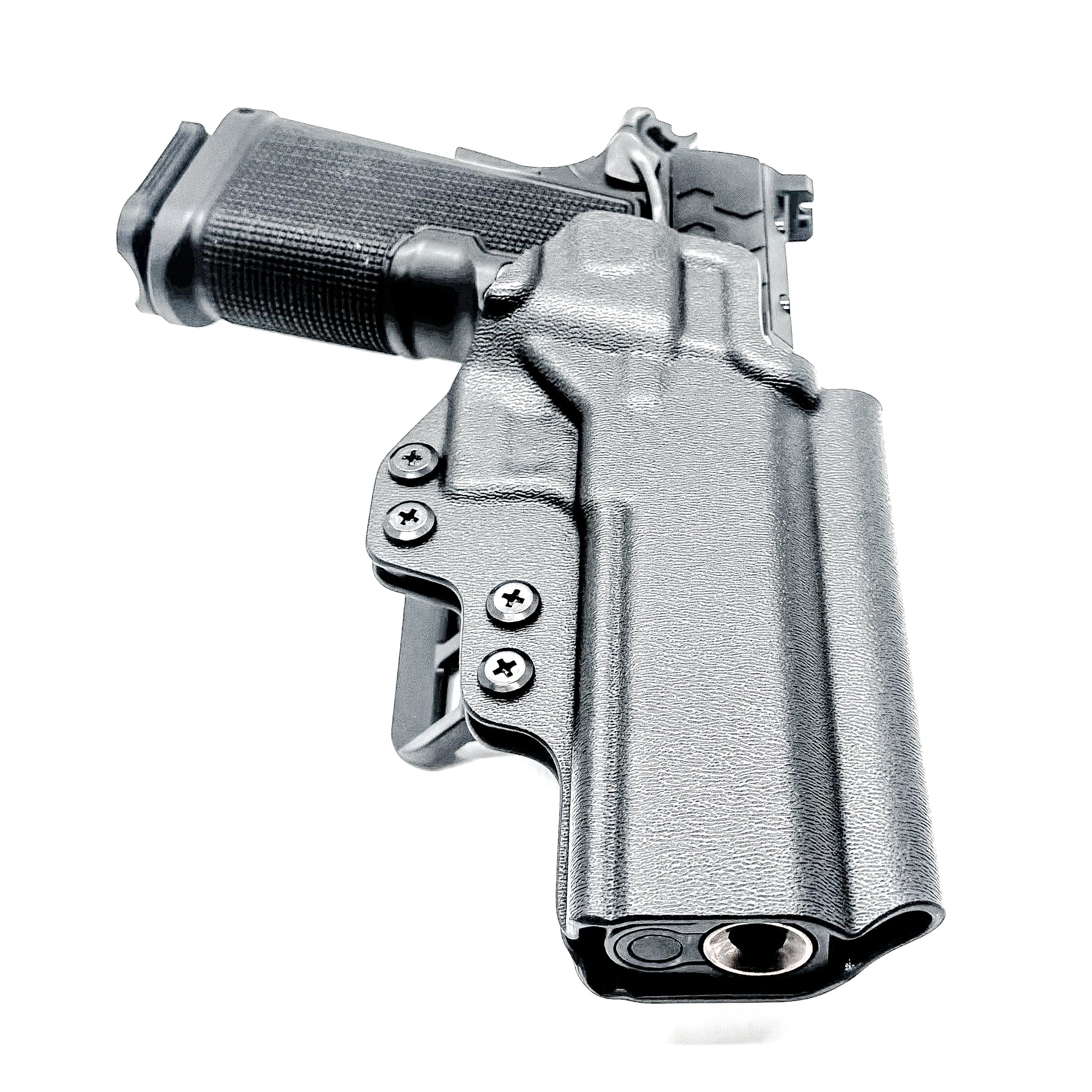 Kimber 2K11 OWB Holster - Image 6