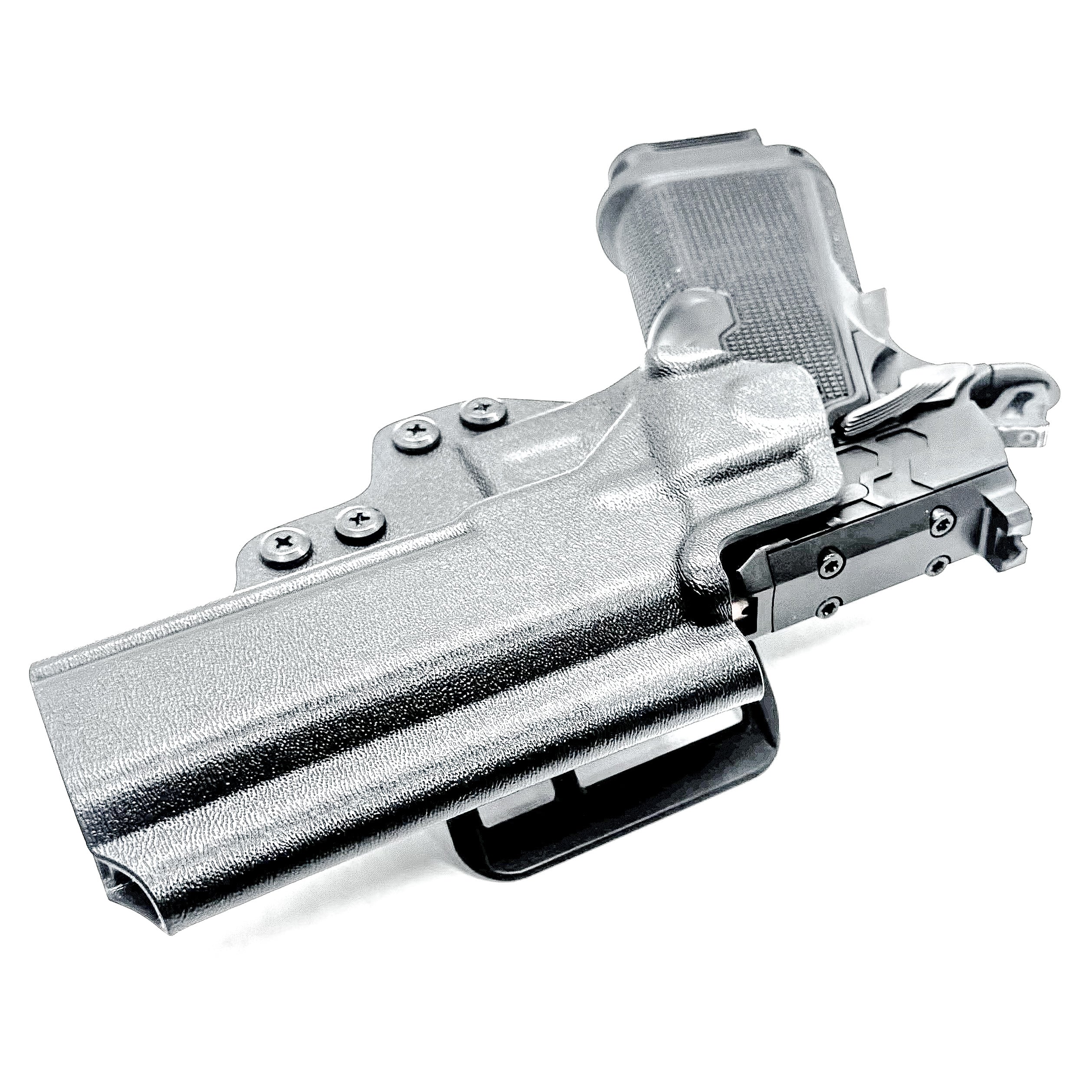 Kimber 2K11 OWB Holster - Image 7