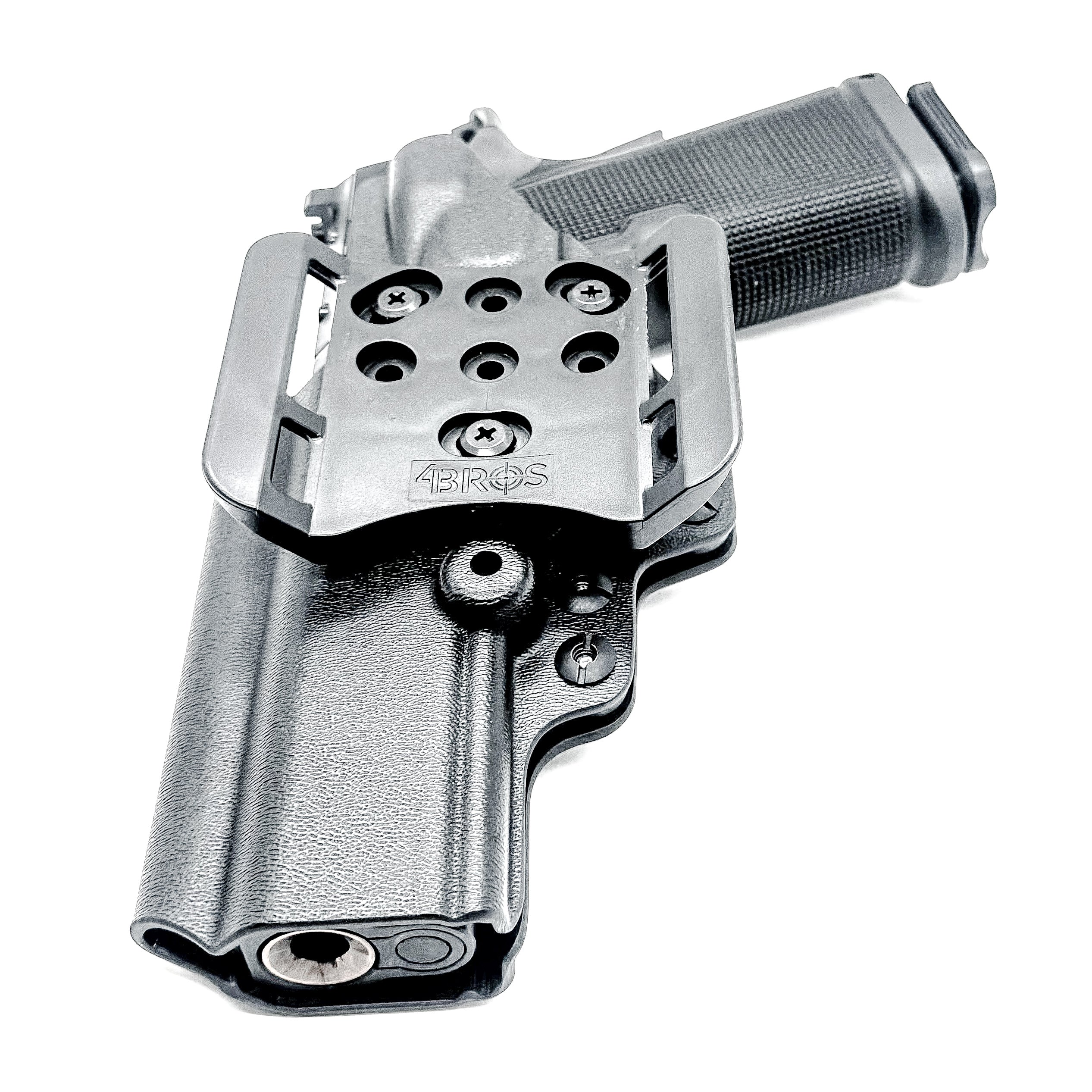 Kimber 2K11 OWB Holster - Image 9