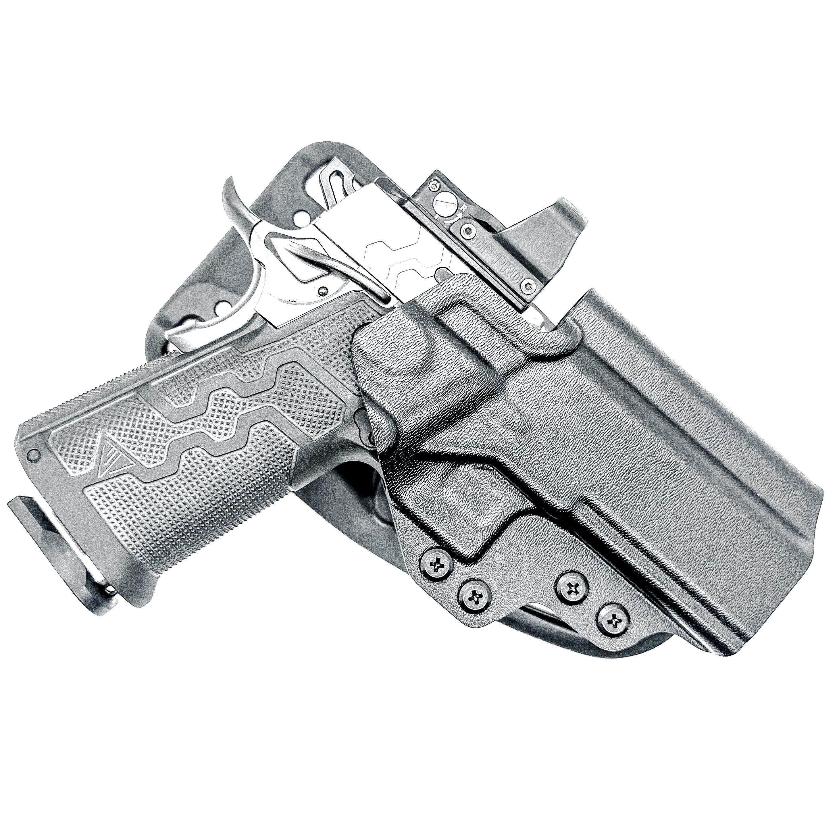 Kimber 2K11 PRO 4.25" Competition Holster - Image 3
