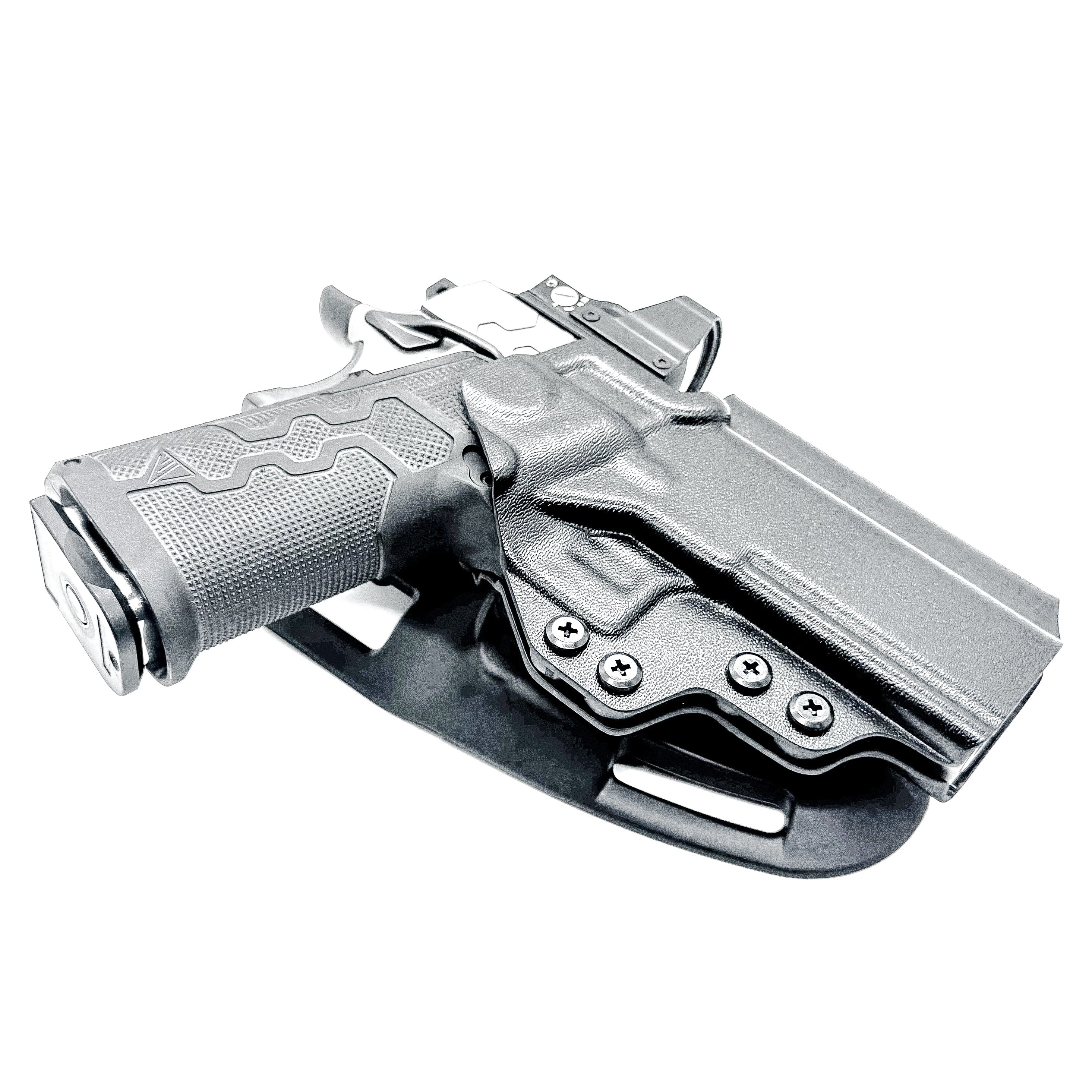 Kimber 2K11 PRO 4.25" Competition Holster - Image 5
