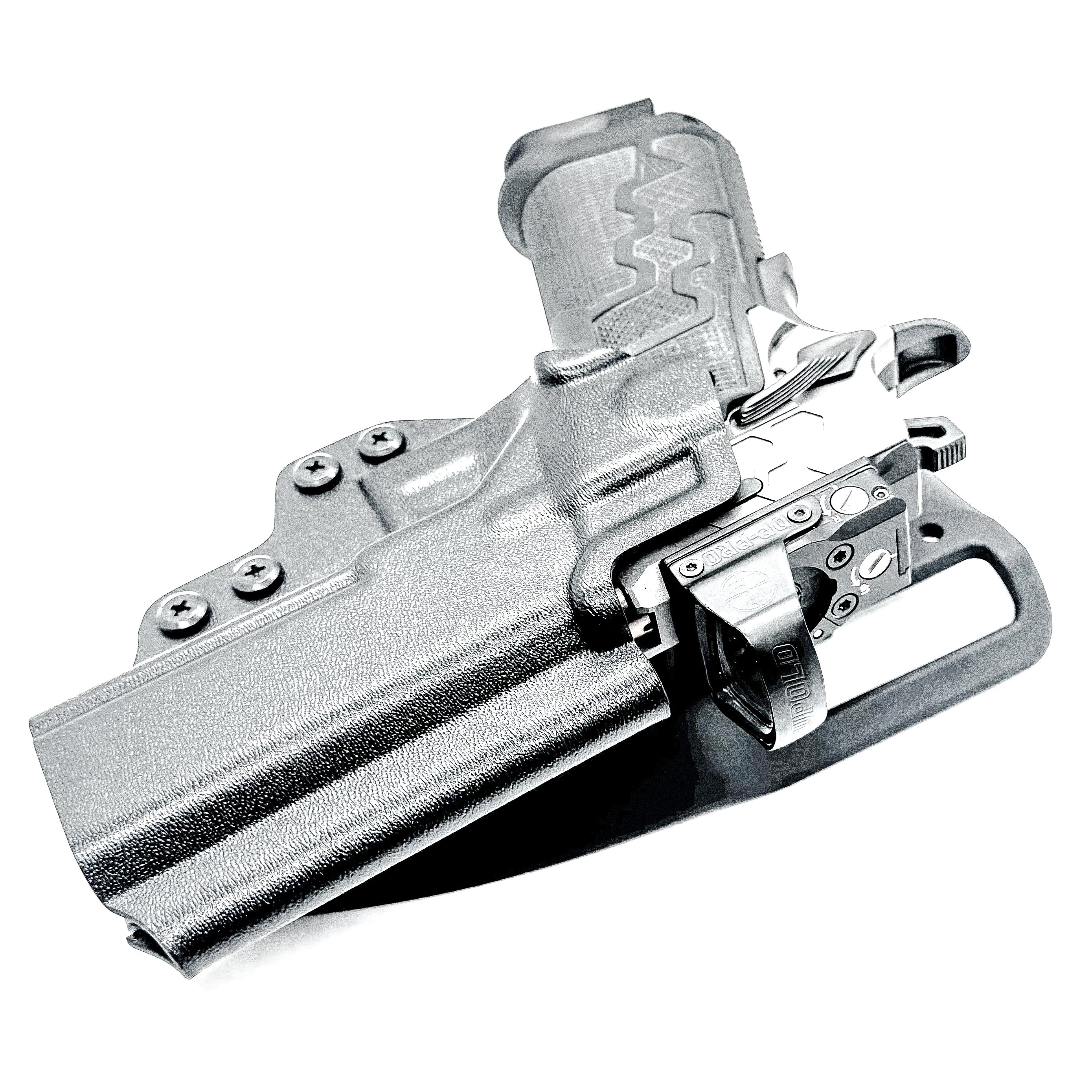 Kimber 2K11 PRO 4.25" Competition Holster - Image 7