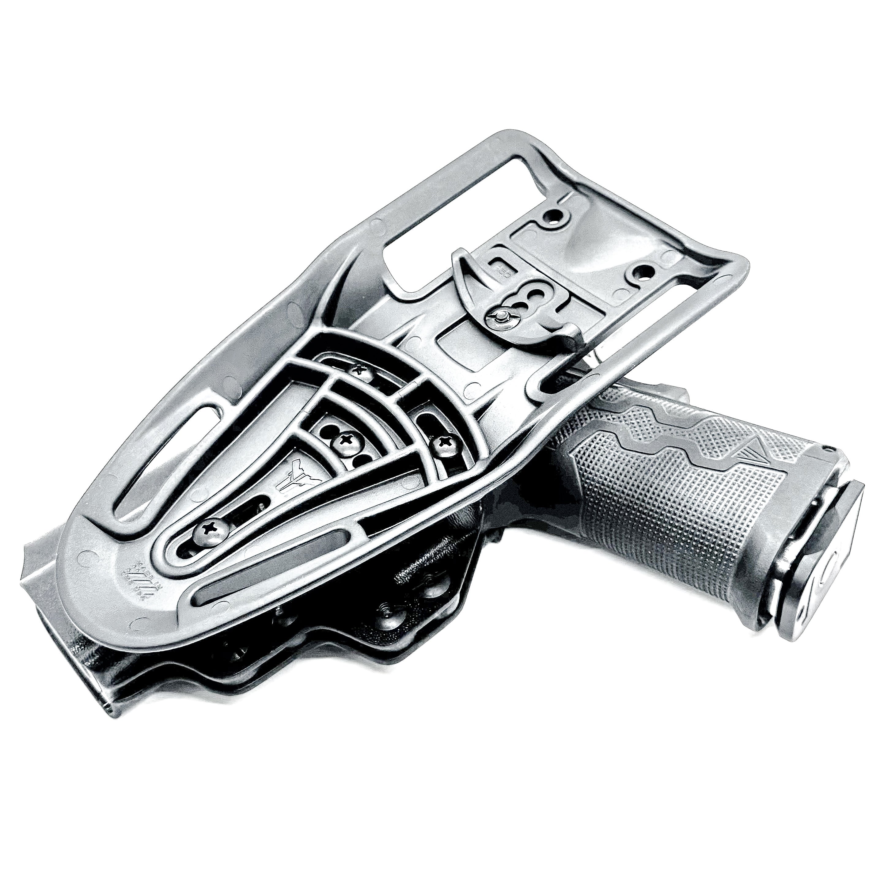 Kimber 2K11 PRO 4.25" Competition Holster - Image 8