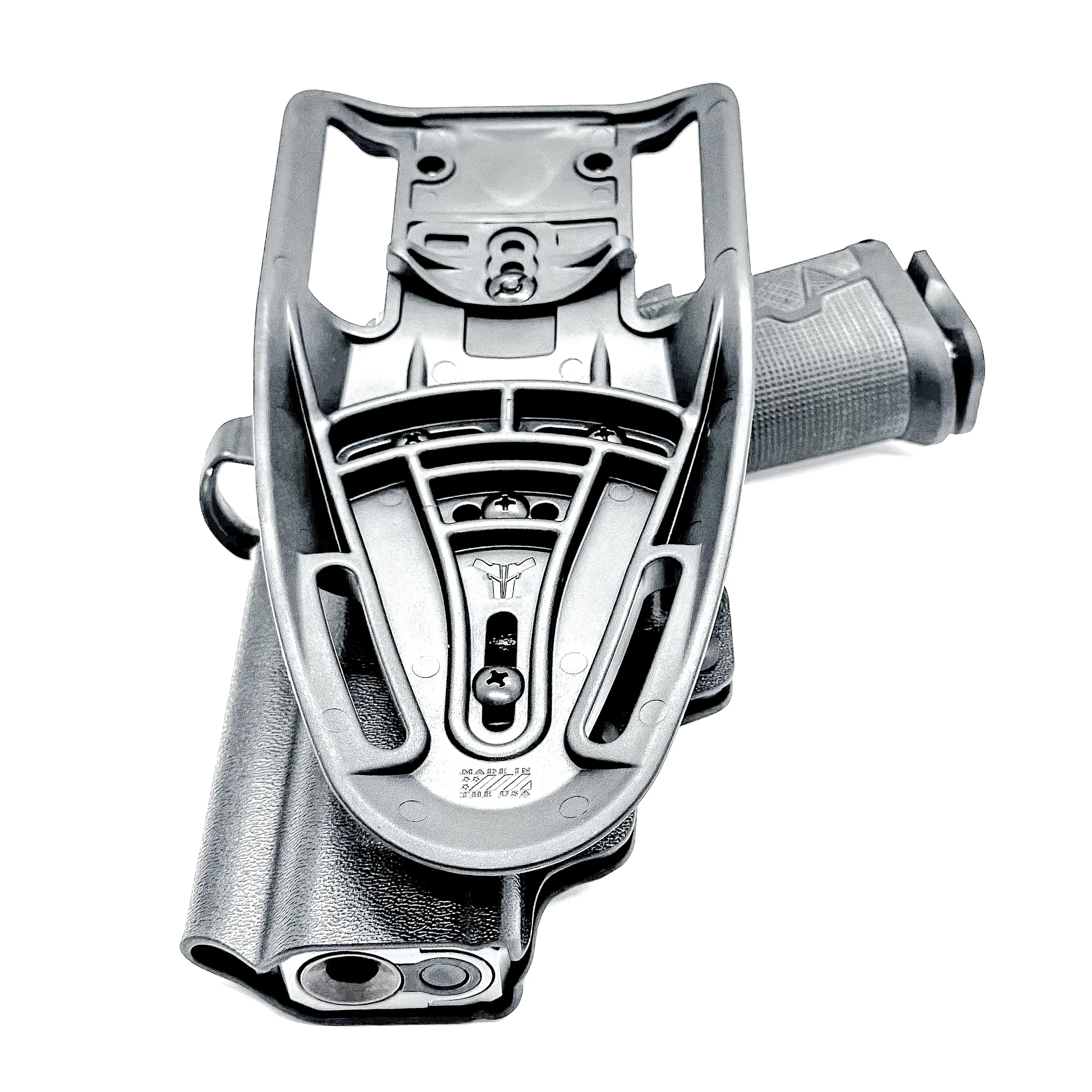 Kimber 2K11 PRO 4.25" Competition Holster - Image 9