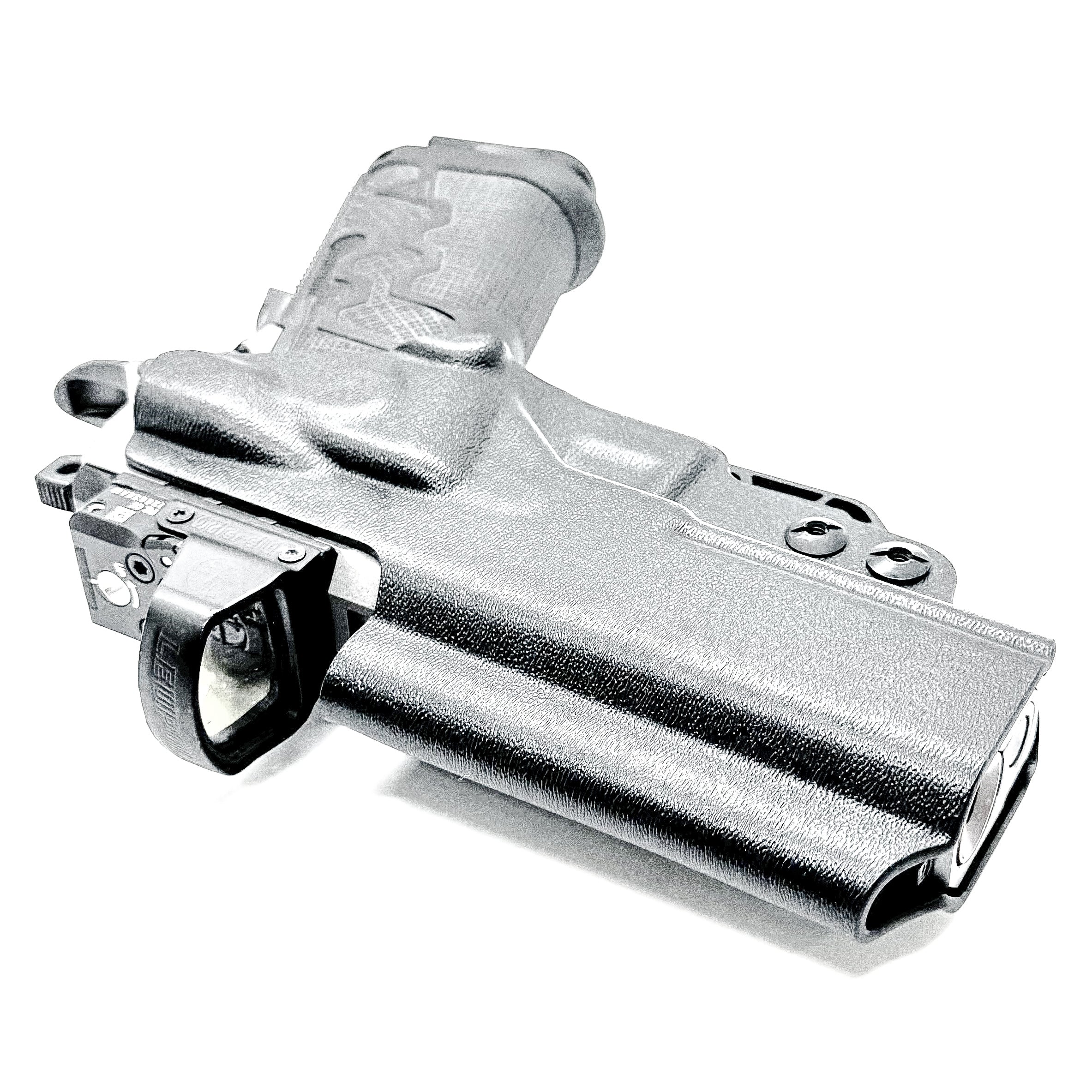 Kimber 2K11 PRO 4.25" IWB Holster - Image 10
